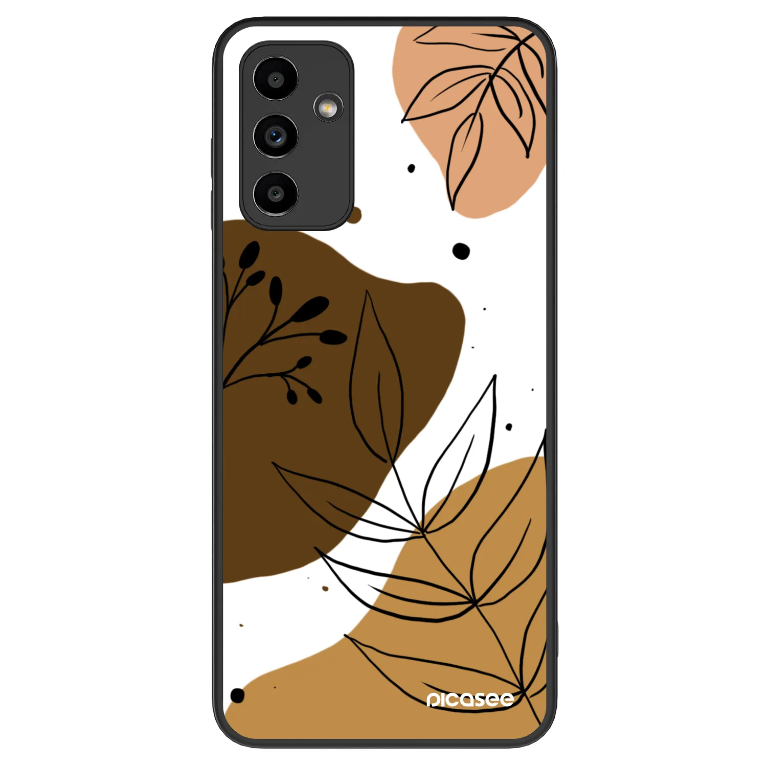 Picasee ULTIMATE CASE για Samsung Galaxy A04s A047F - Boho style