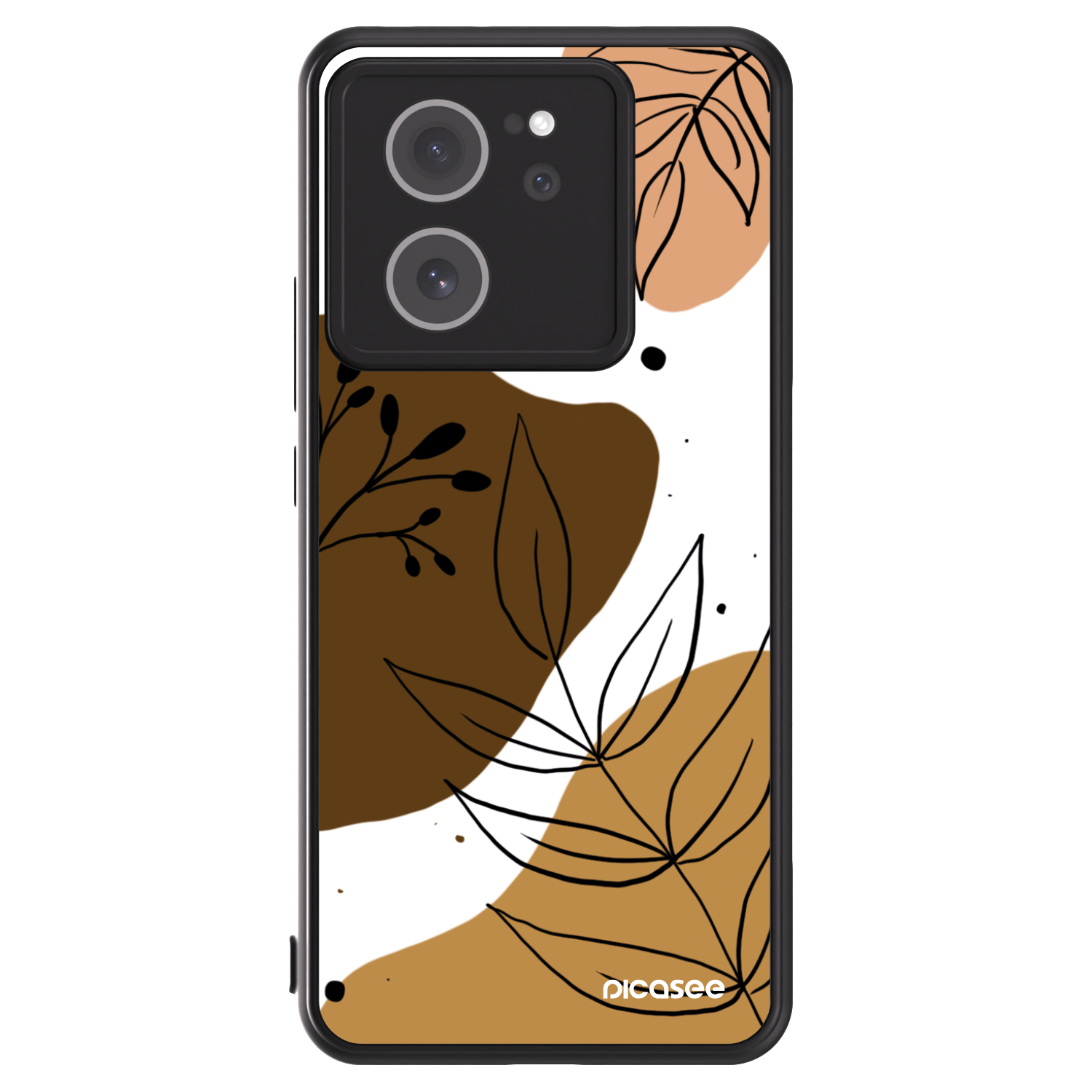 Picasee ULTIMATE CASE για Xiaomi 13T Pro - Boho style