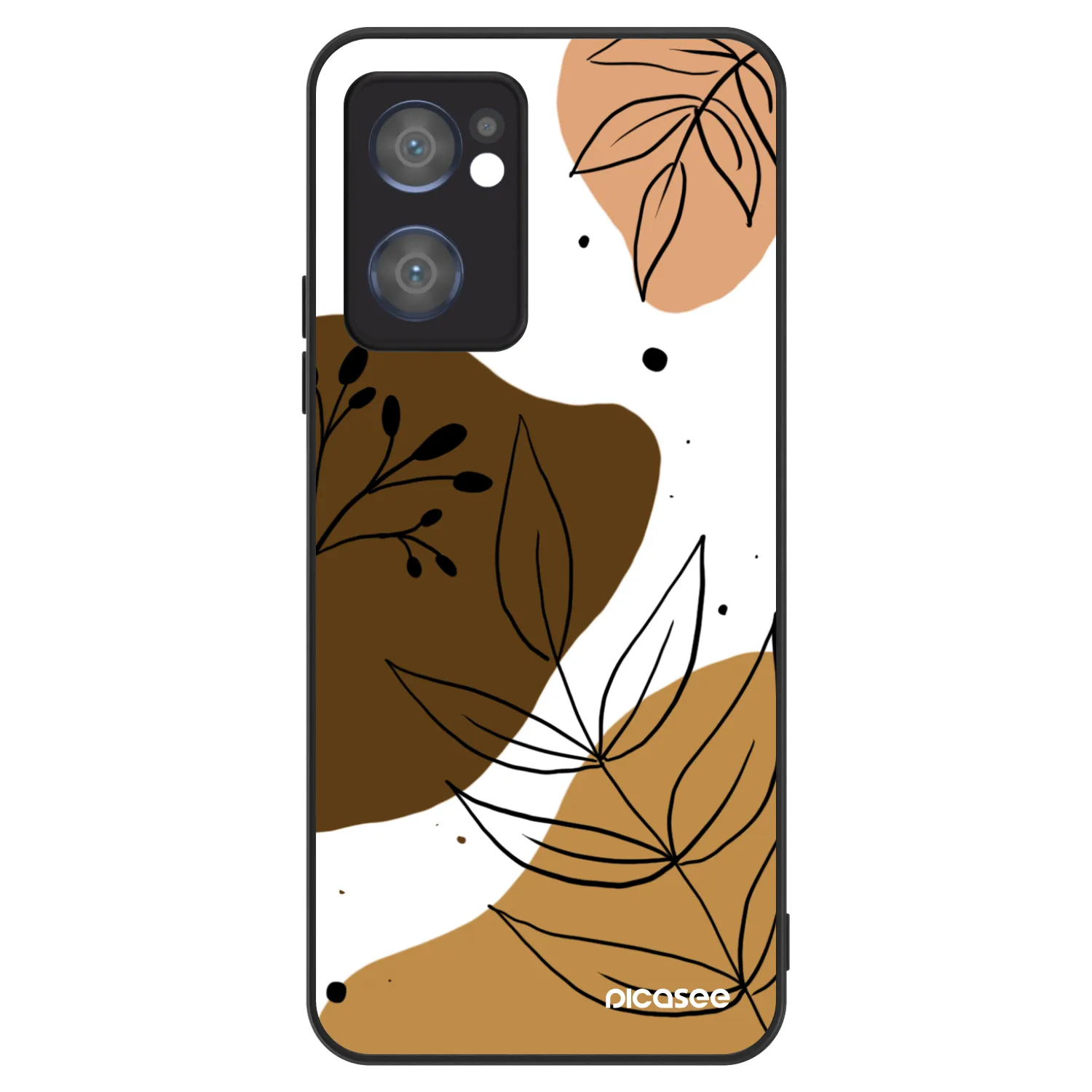 Picasee ULTIMATE CASE για OPPO Reno 7 5G - Boho style