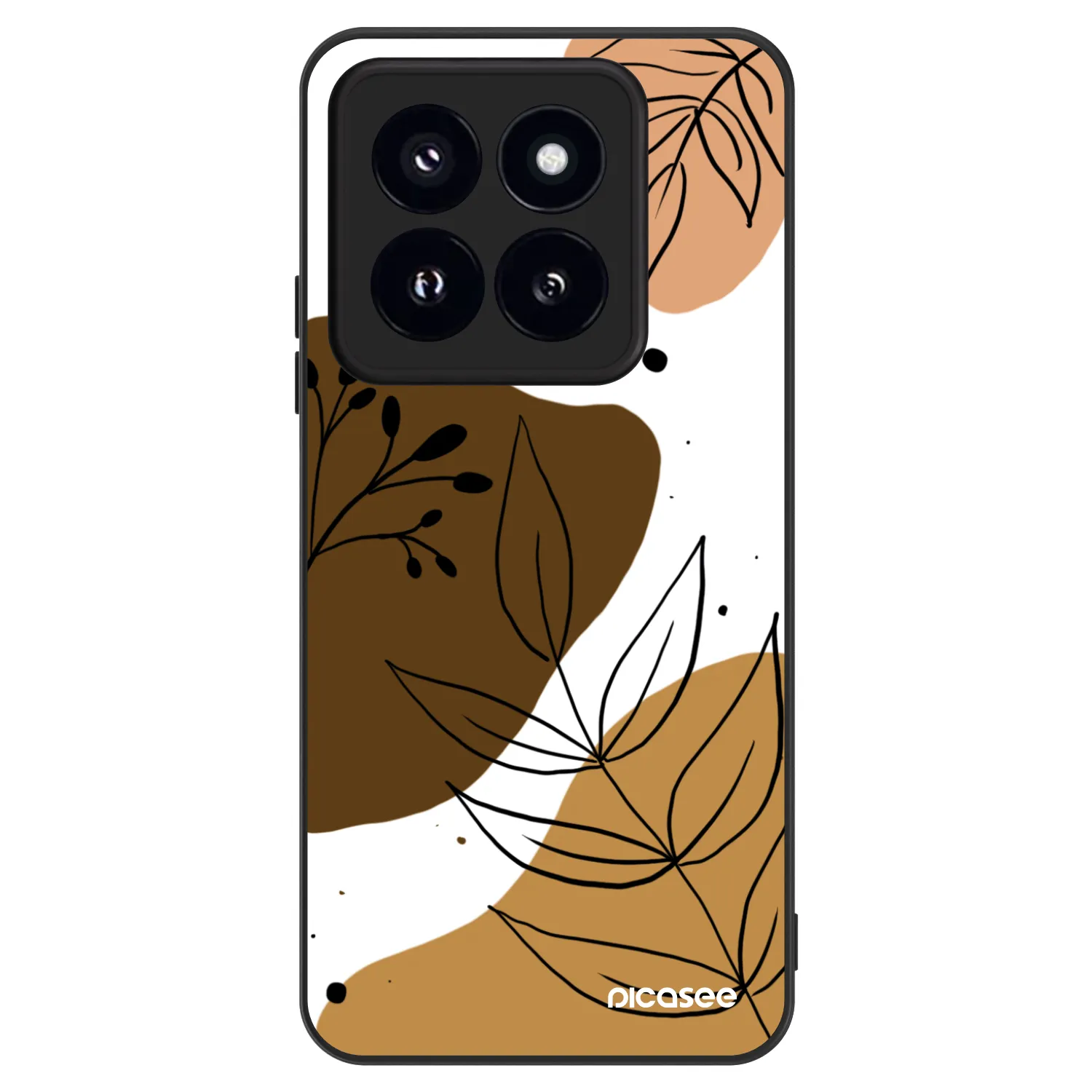 Picasee ULTIMATE CASE για Xiaomi 14 Pro - Boho style