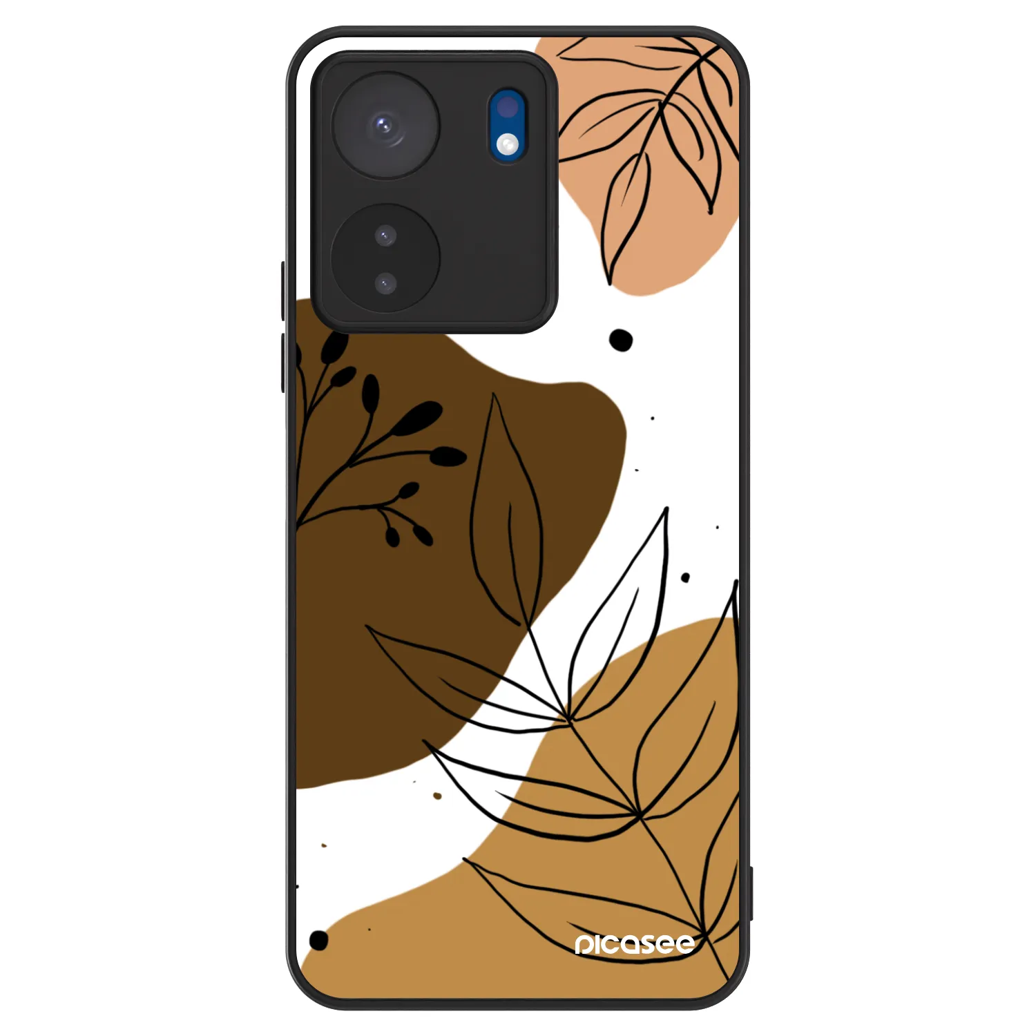 Picasee ULTIMATE CASE για Xiaomi Redmi 13C 4G - Boho style