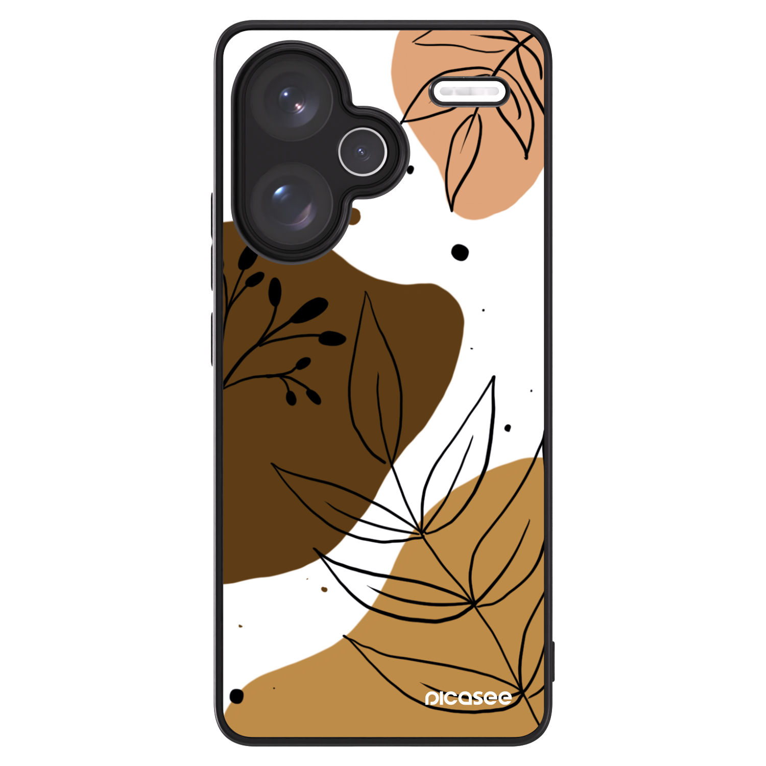 Picasee ULTIMATE CASE για Xiaomi Redmi Note 13 Pro+ 5G - Boho style