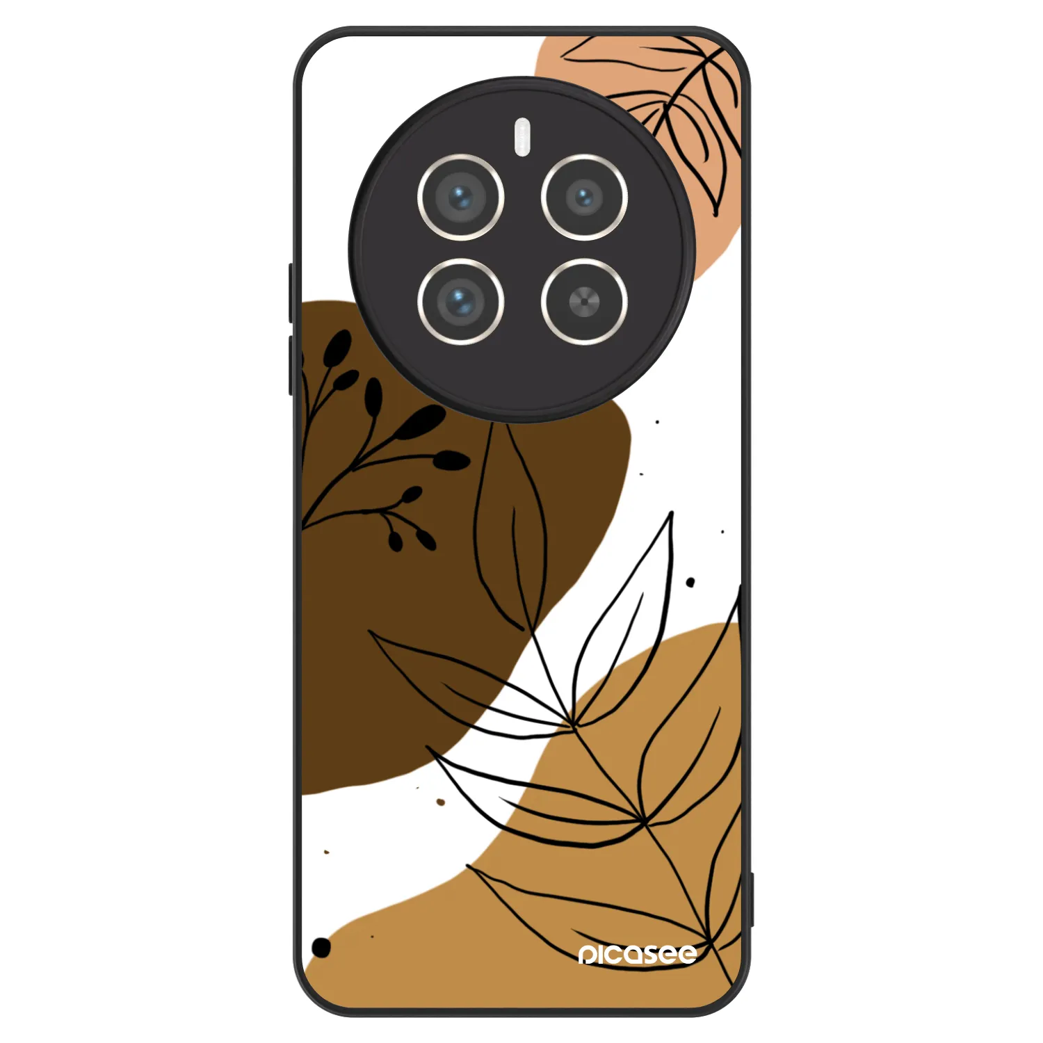 Picasee ULTIMATE CASE για Realme 12 Pro 5G - Boho style