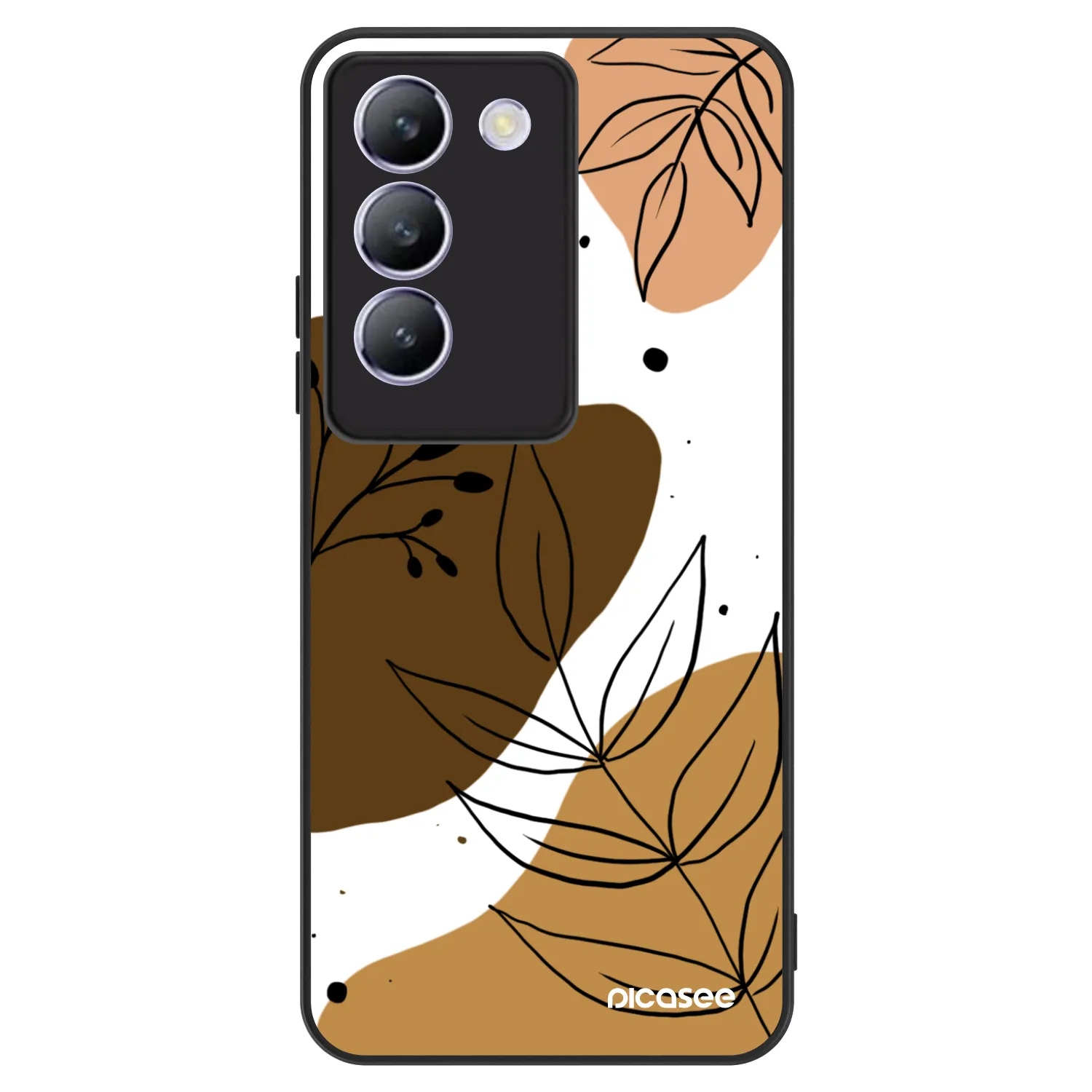 Picasee ULTIMATE CASE για Vivo V40 SE 5G - Boho style