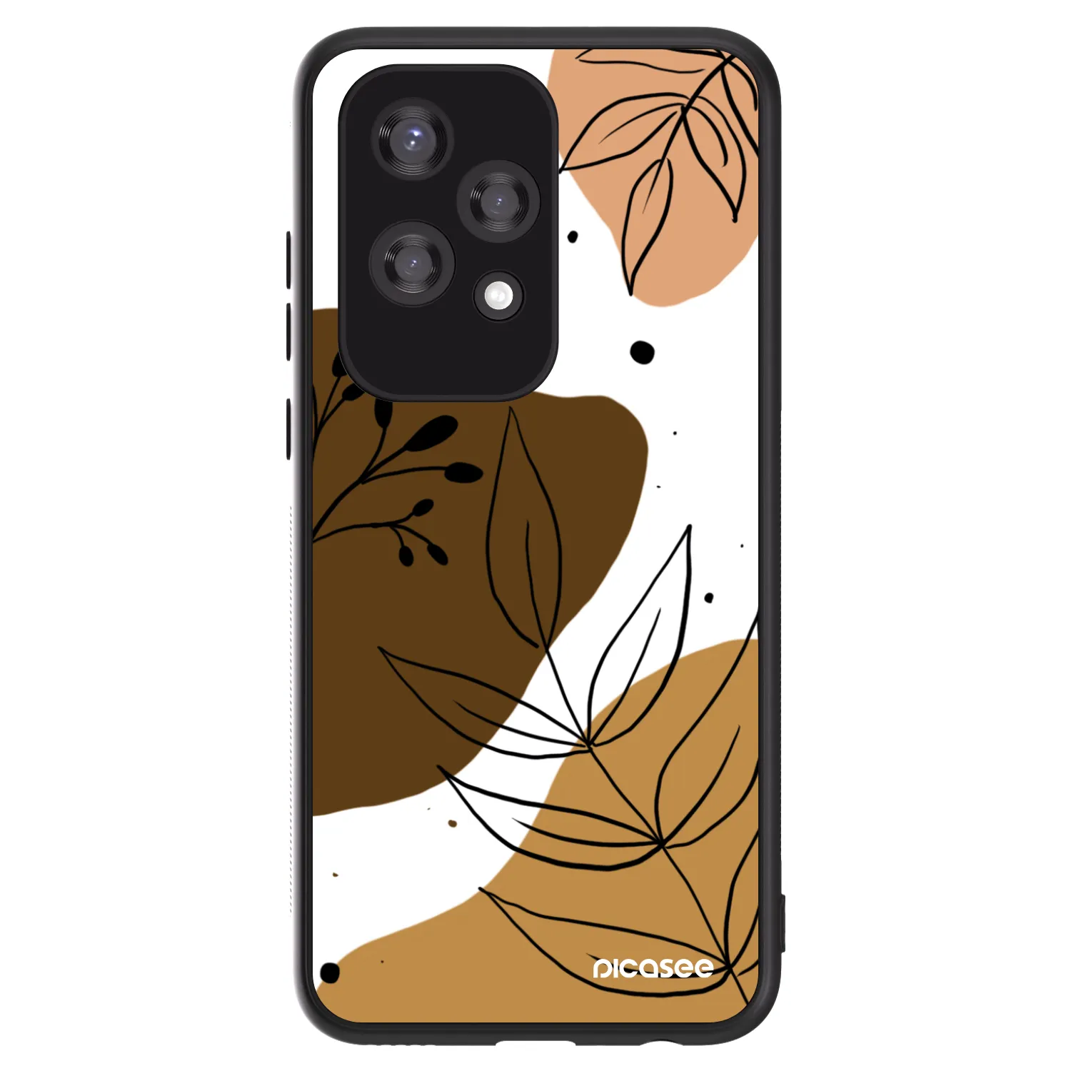 Picasee ULTIMATE CASE για Honor 200 Lite - Boho style