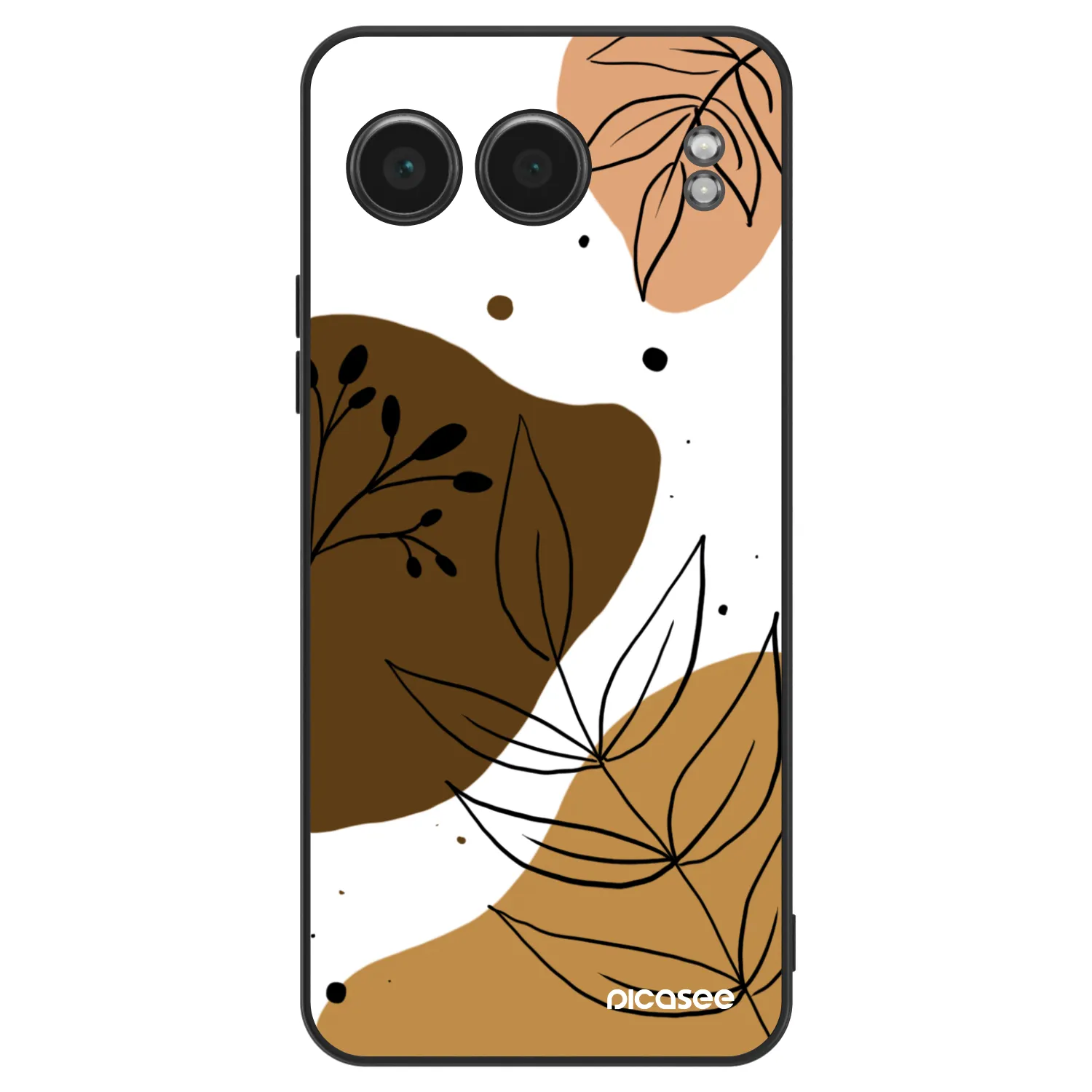 Picasee ULTIMATE CASE για OnePlus Nord 4 - Boho style