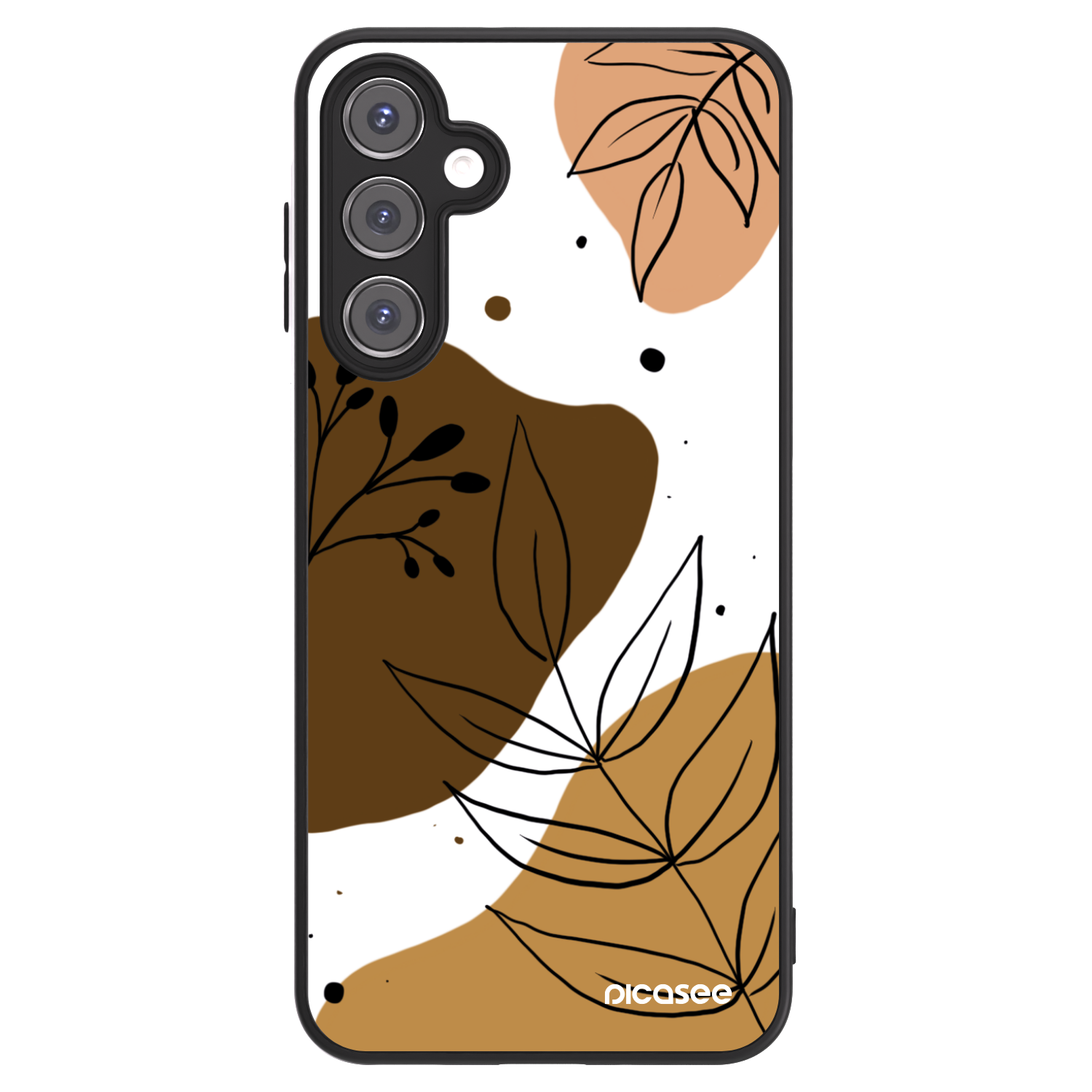 Picasee ULTIMATE CASE για Samsung Galaxy A16 5G - Boho style