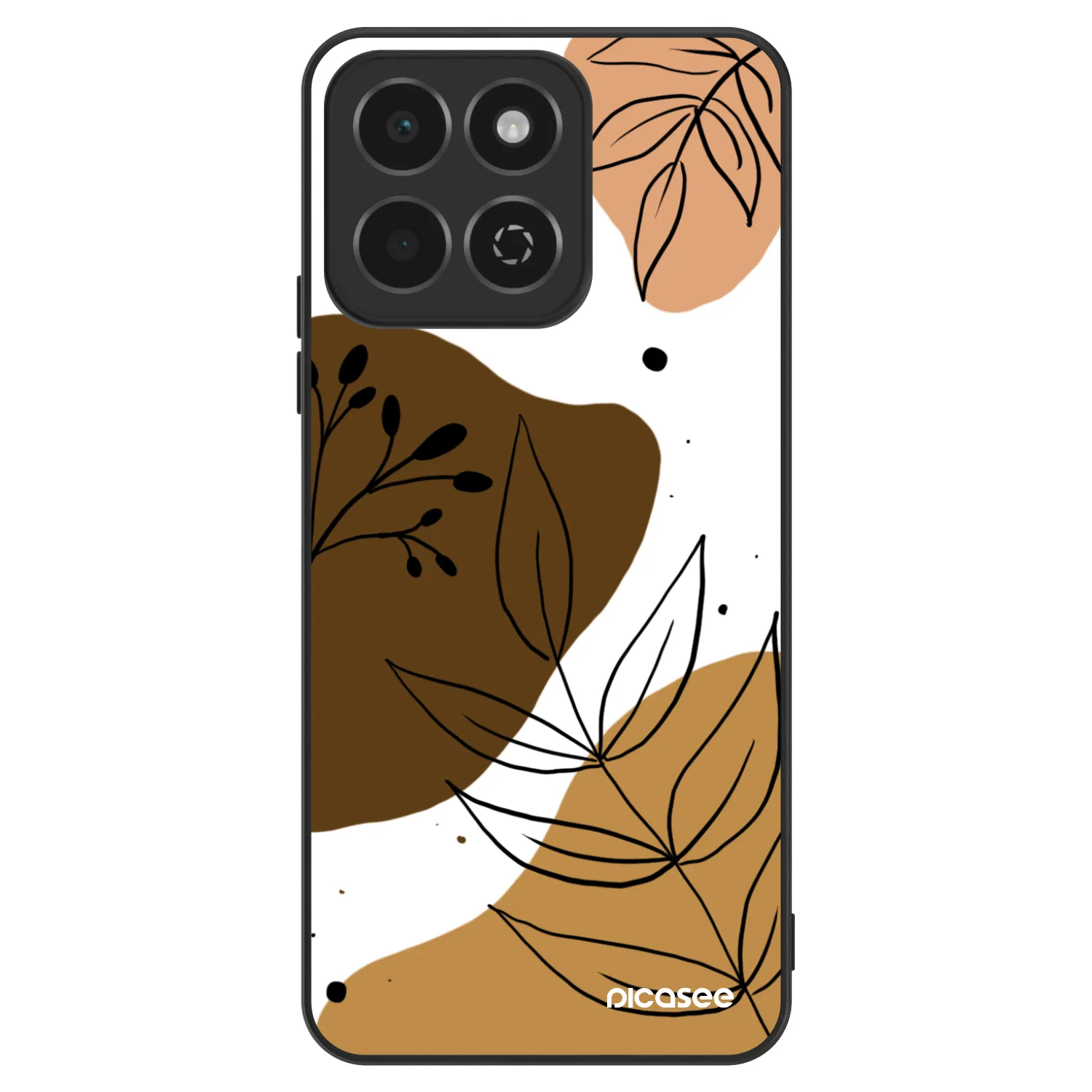 Picasee ULTIMATE CASE για Honor 200 Smart 5G - Boho style