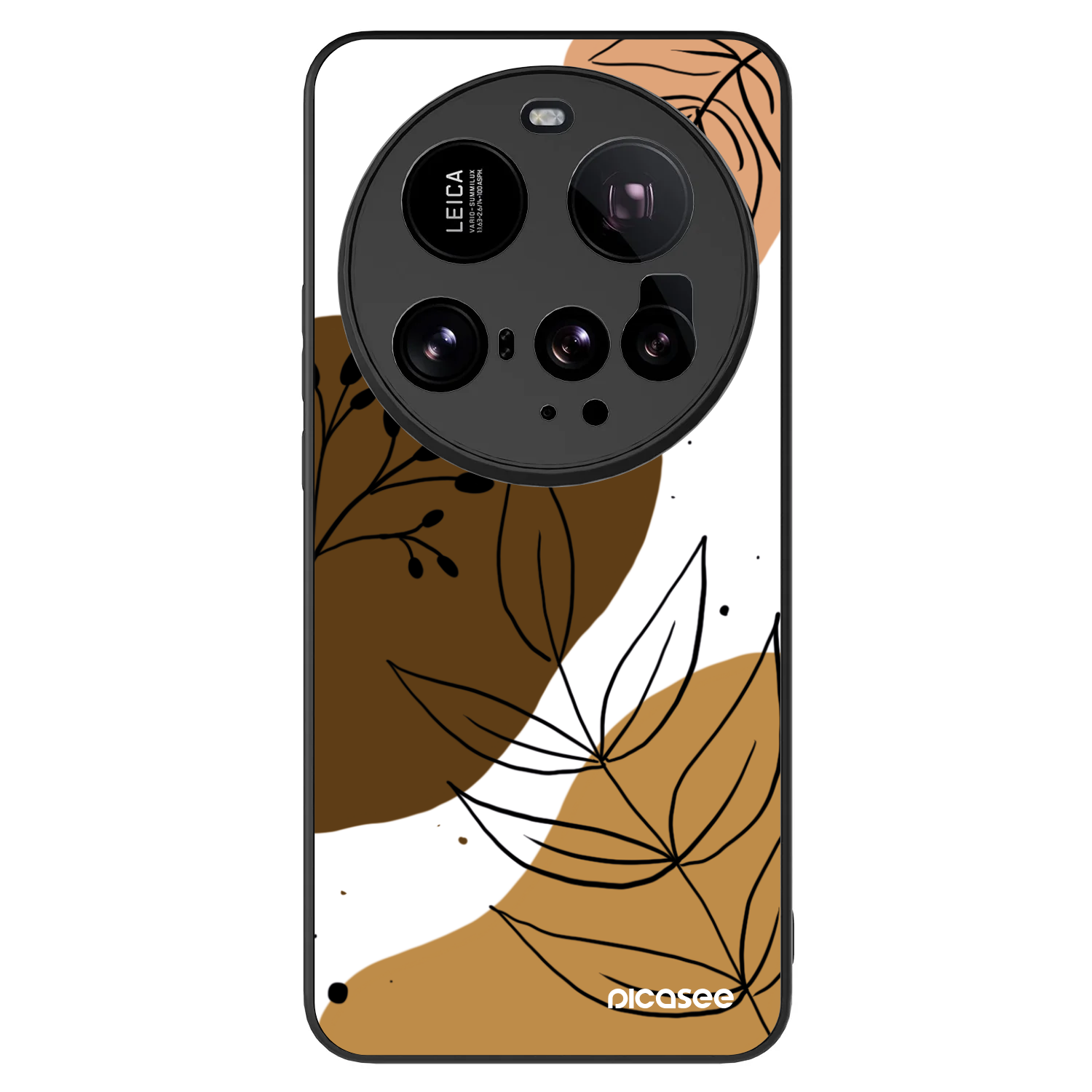 Picasee ULTIMATE CASE για Xiaomi 15 Ultra - Boho style