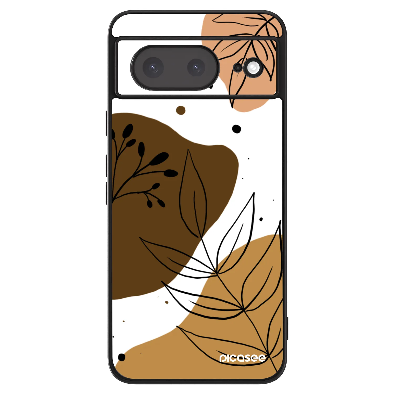 Picasee ULTIMATE CASE για Google Pixel 8a - Boho style