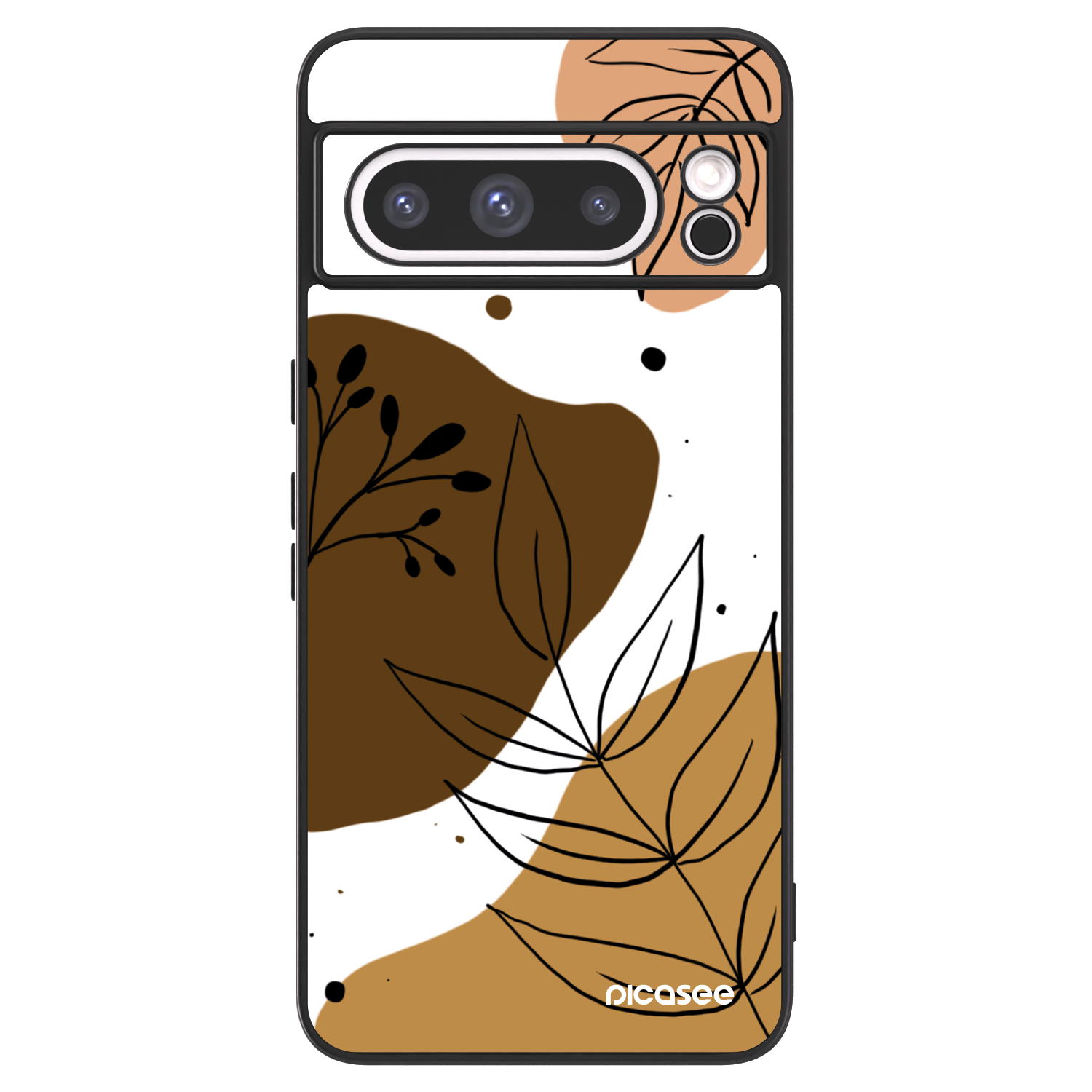 Picasee ULTIMATE CASE για Google Pixel 8 Pro - Boho style