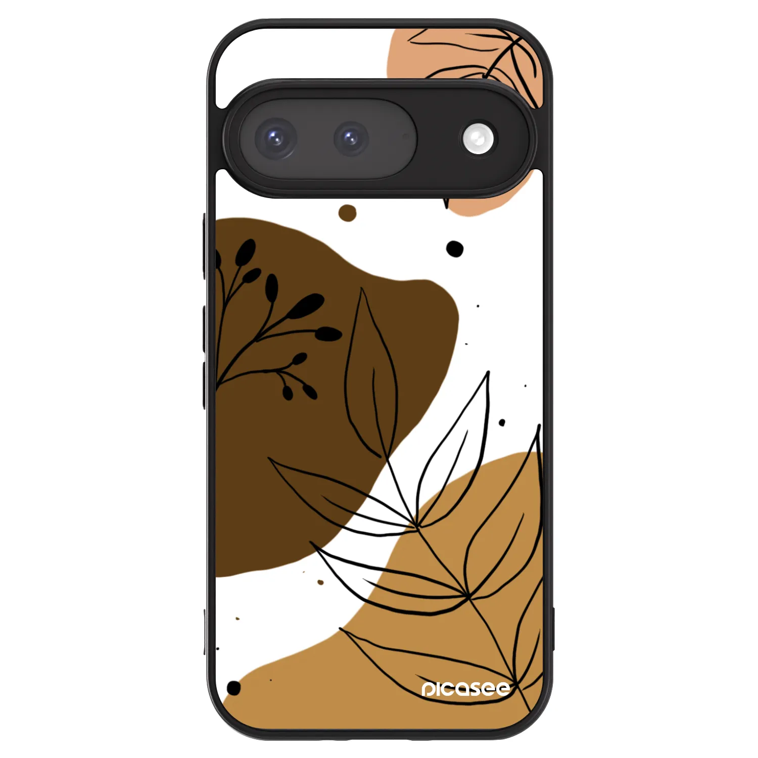 Picasee ULTIMATE CASE για Google Pixel 9 - Boho style