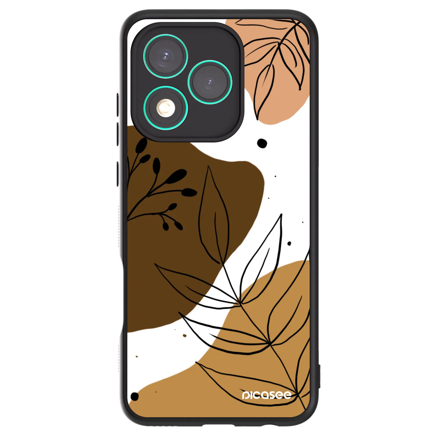 Picasee ULTIMATE CASE για Honor 400 Lite 5G - Boho style