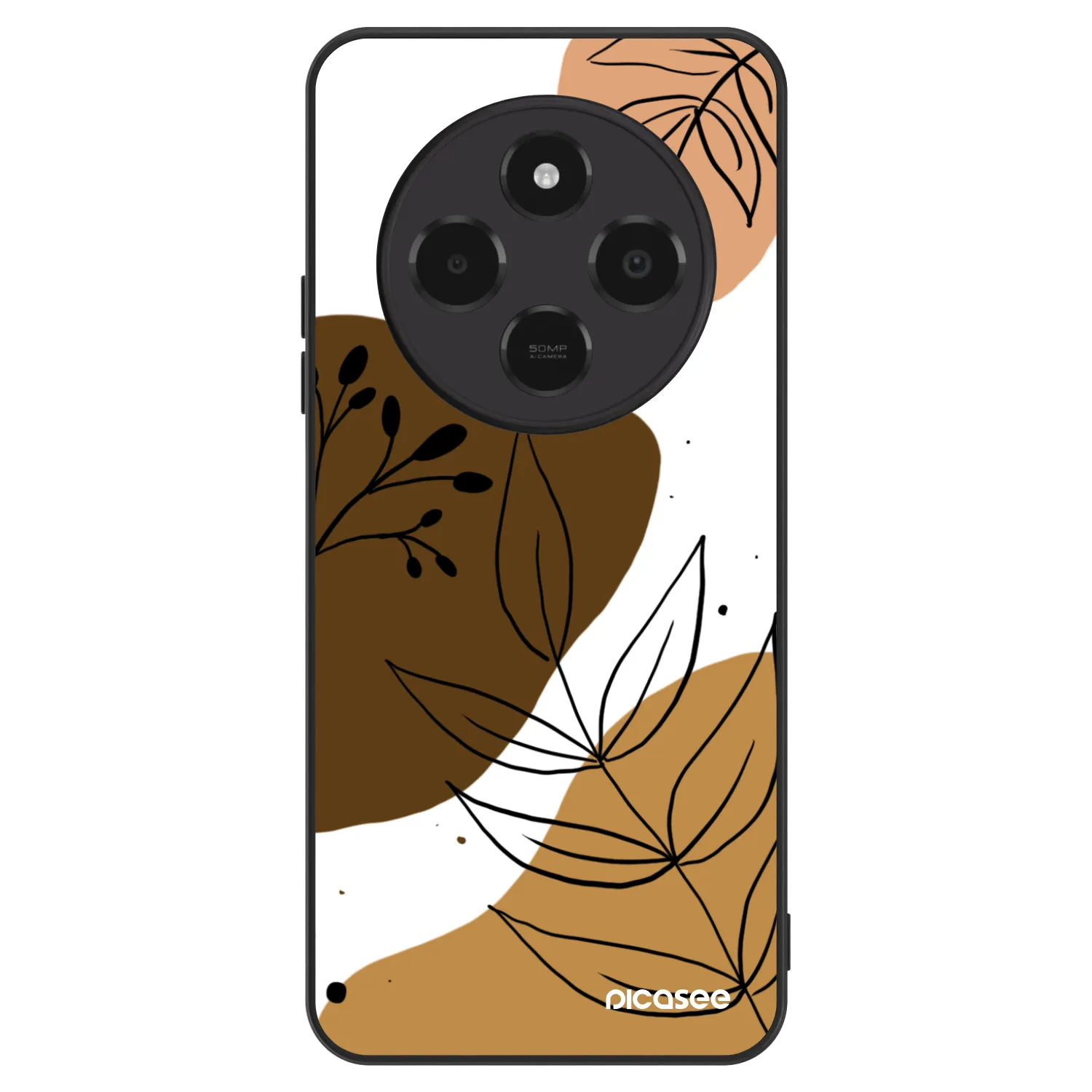 Picasee ULTIMATE CASE για Xiaomi Poco C75 - Boho style