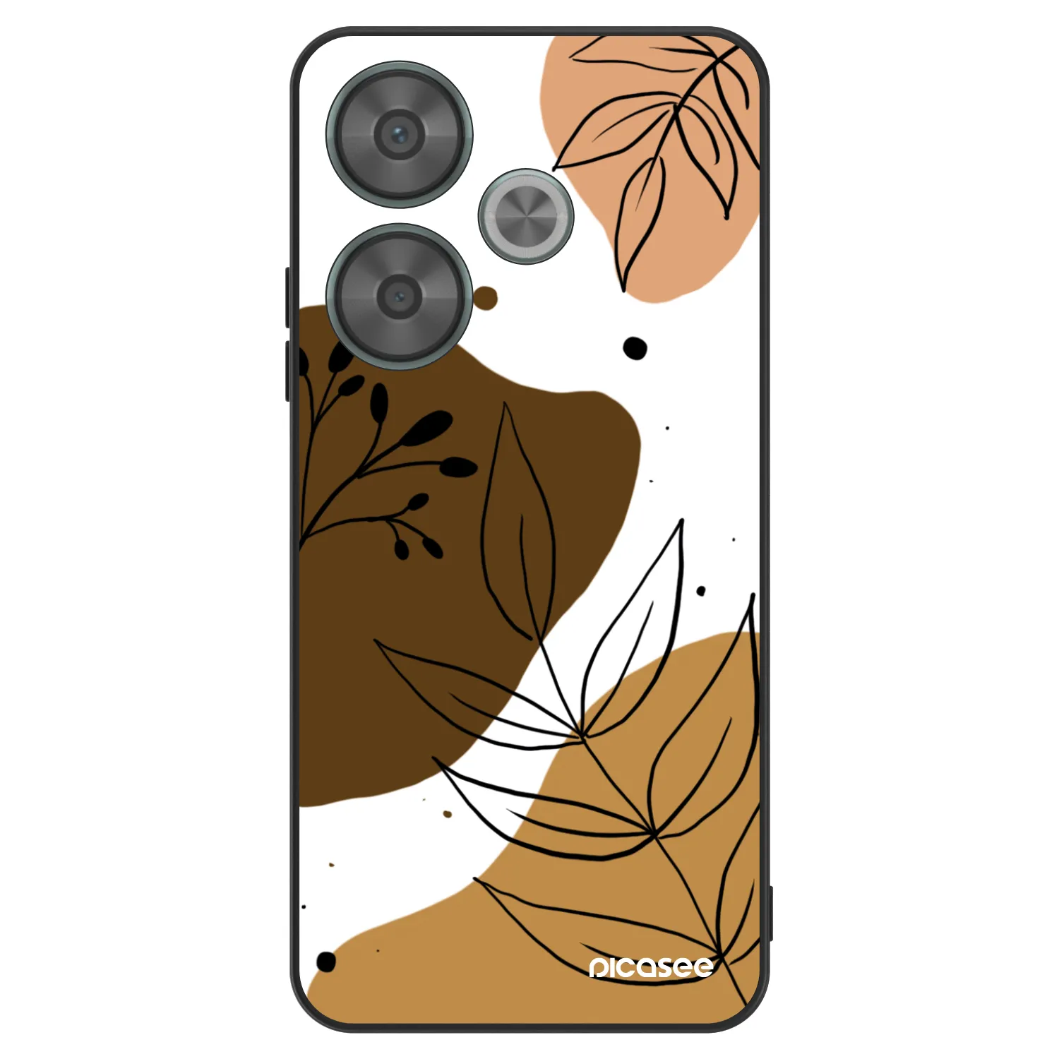 Picasee ULTIMATE CASE για Xiaomi Poco F6 - Boho style