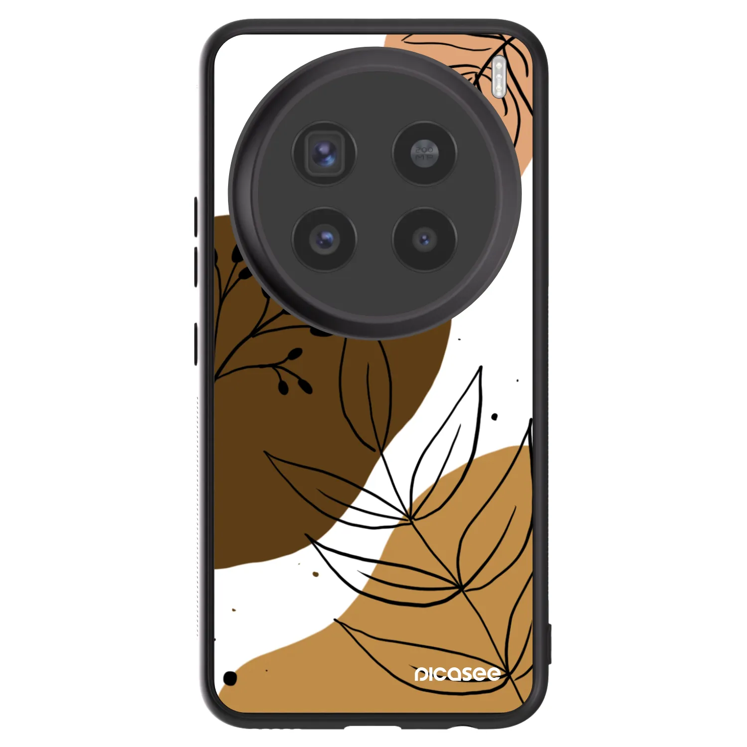 Picasee ULTIMATE CASE για Vivo X200 Pro - Boho style