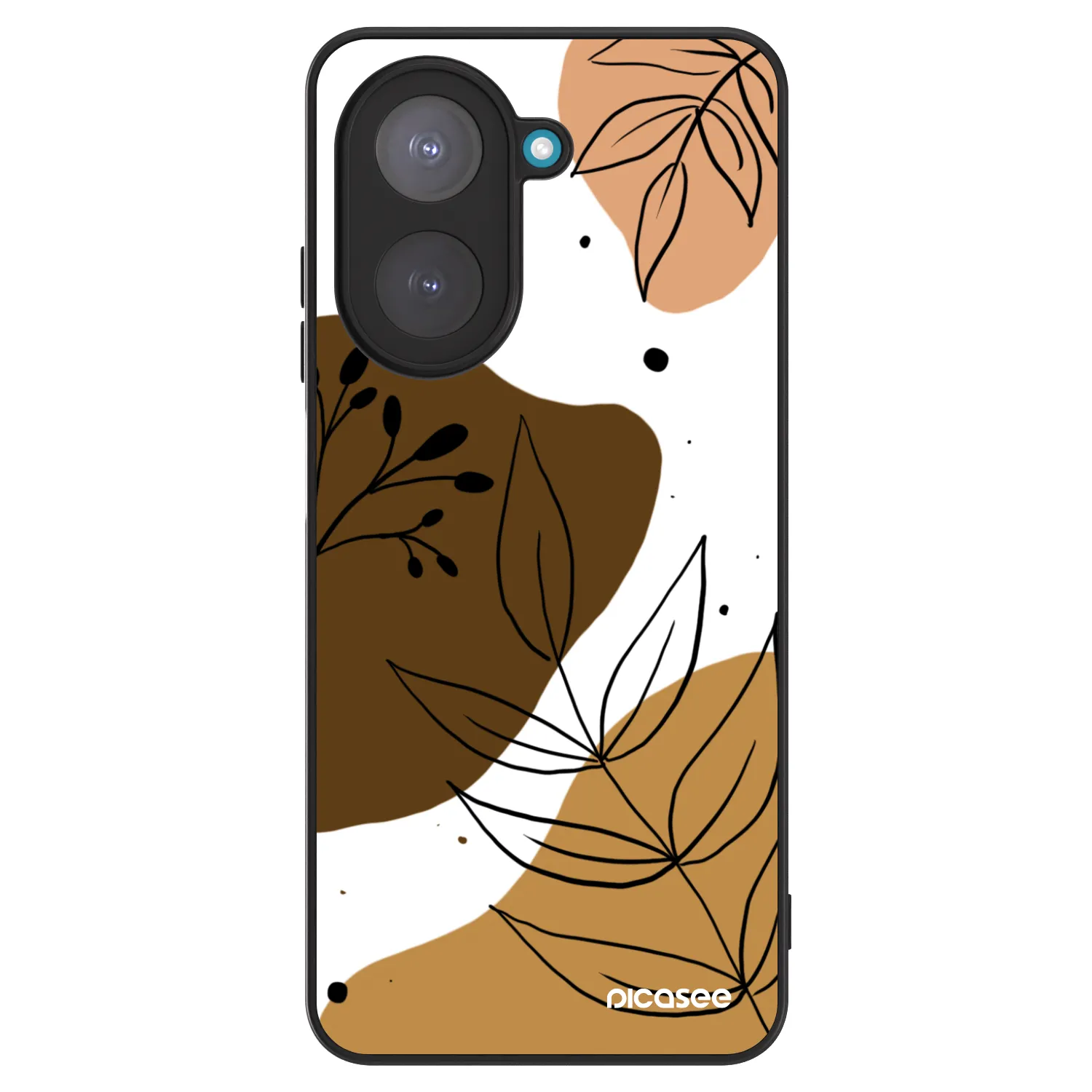 Picasee ULTIMATE CASE για Xiaomi Redmi A5 - Boho style