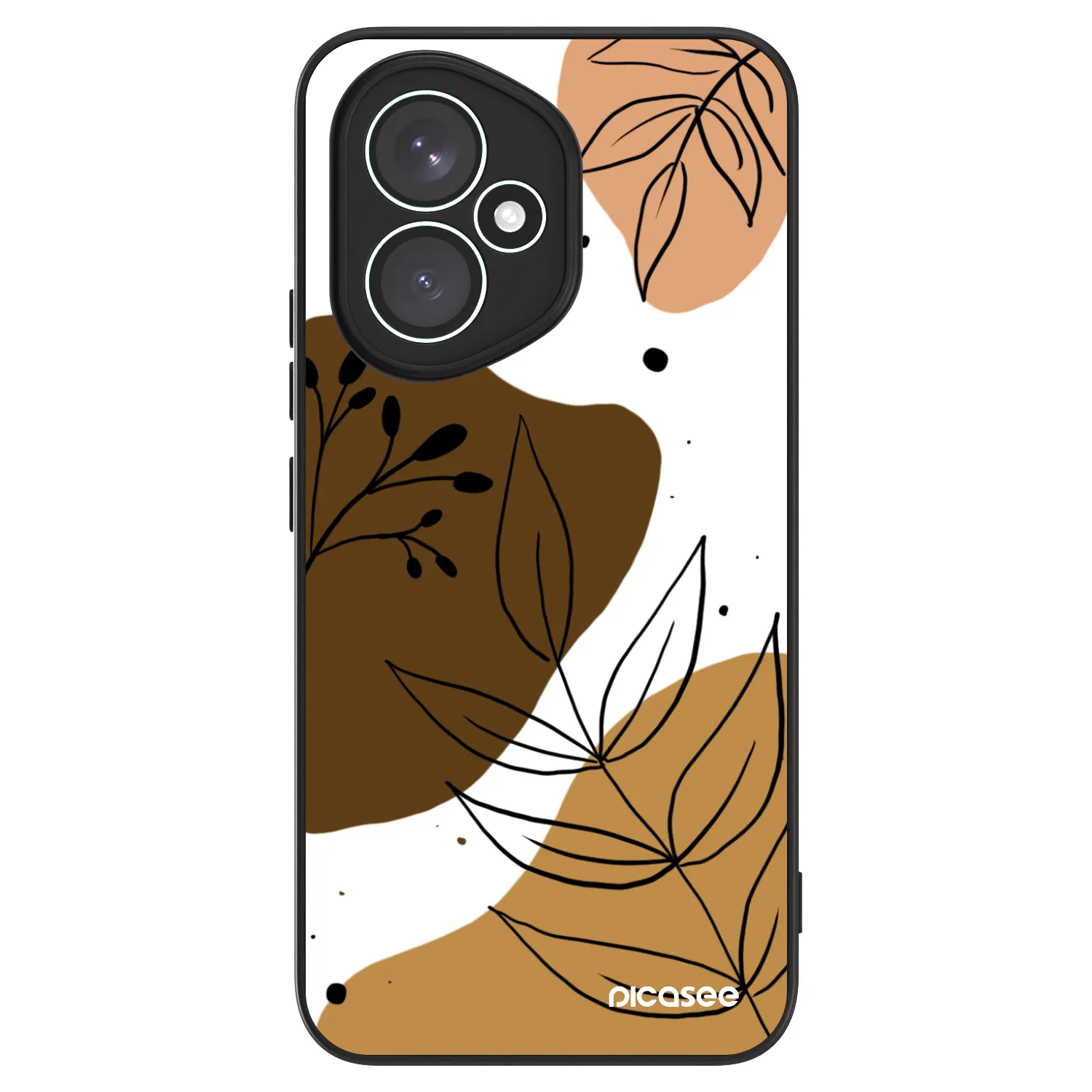 Picasee ULTIMATE CASE για Honor 400 5G - Boho style