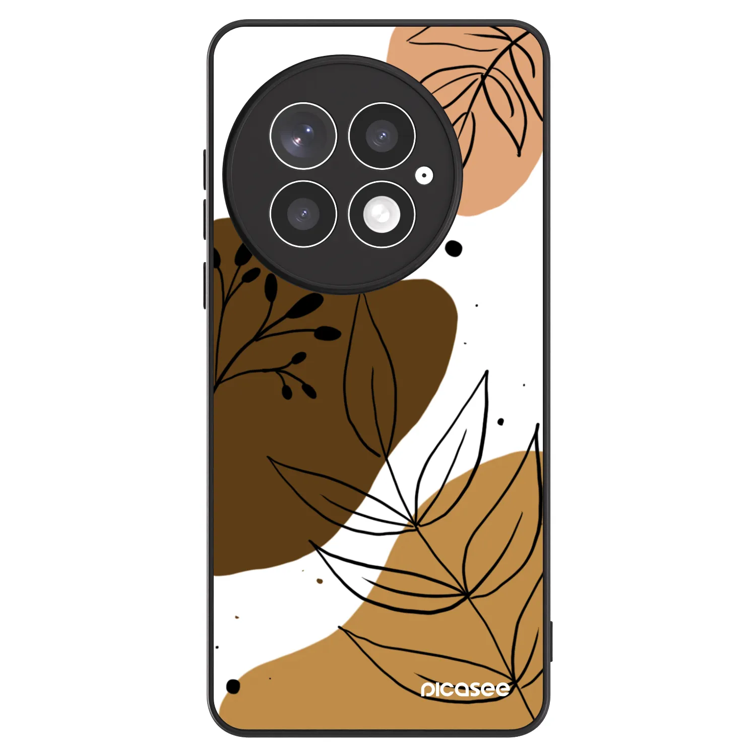 Picasee ULTIMATE CASE για OnePlus 13 5G - Boho style