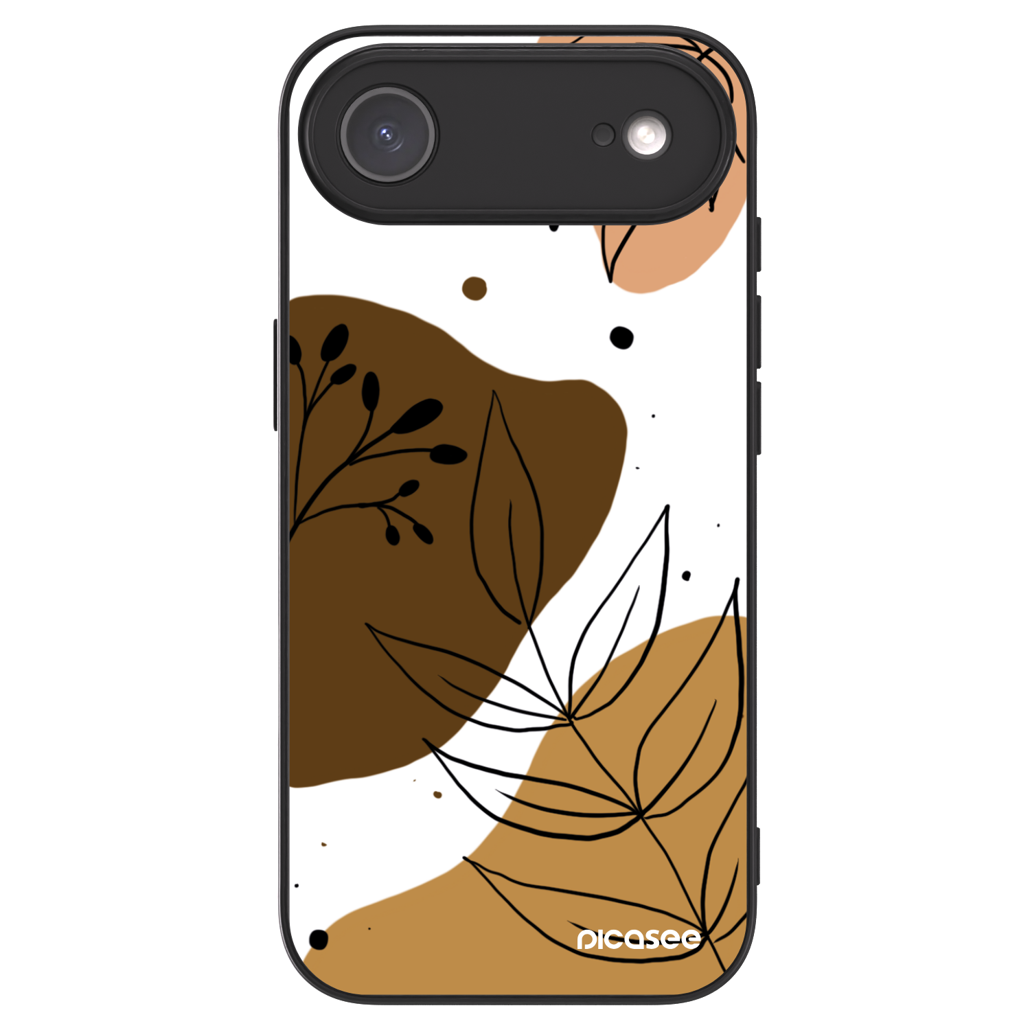 Picasee ULTIMATE CASE για Apple iPhone Air - Boho style