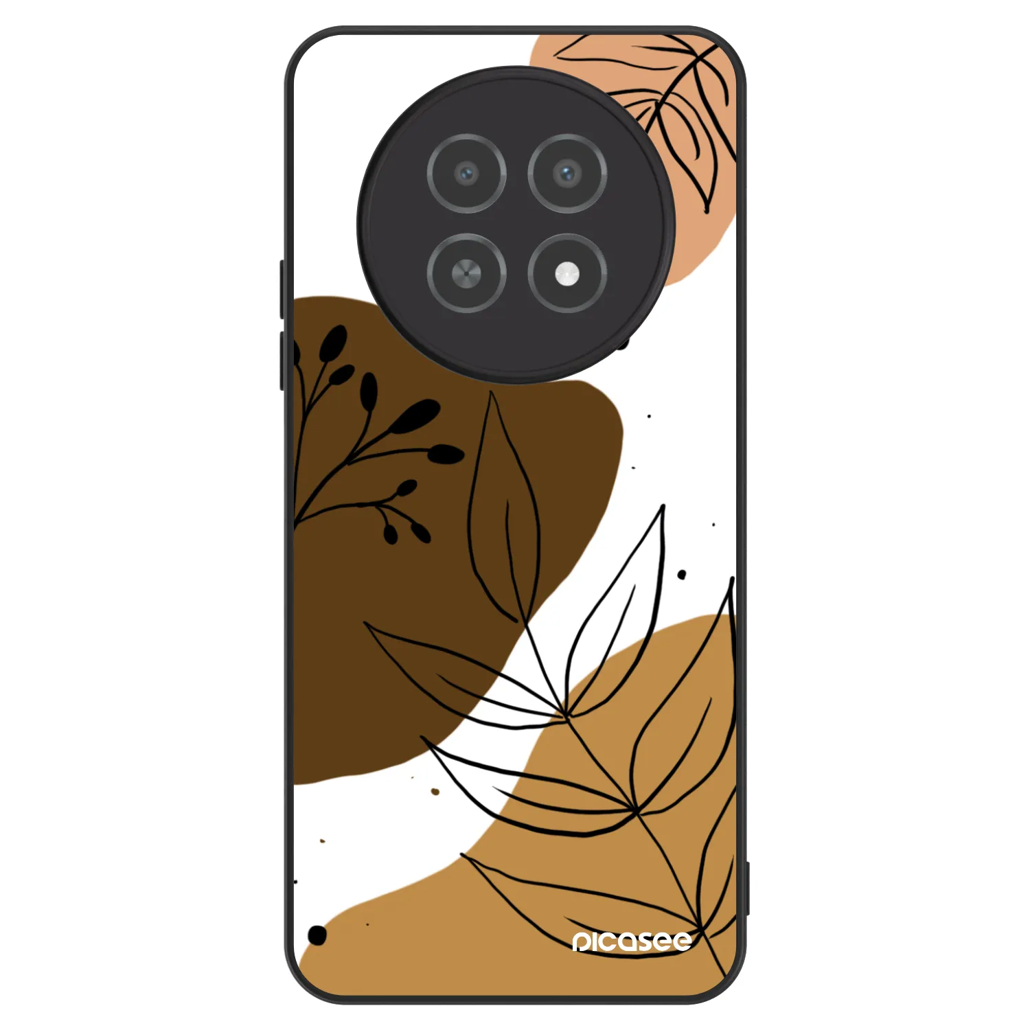 Picasee ULTIMATE CASE για Realme 12X - Boho style