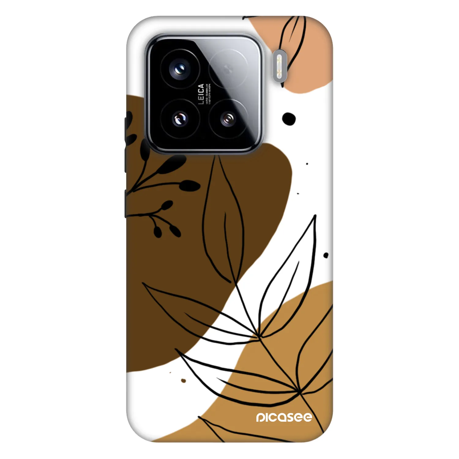 Picasee Fashion Case για Xiaomi 15 - Boho style