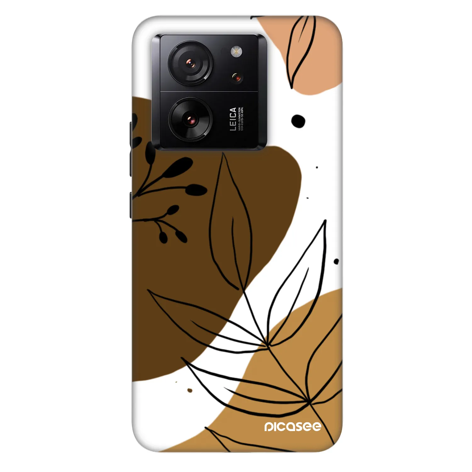 Picasee Fashion Case για Xiaomi 13T Pro - Boho style