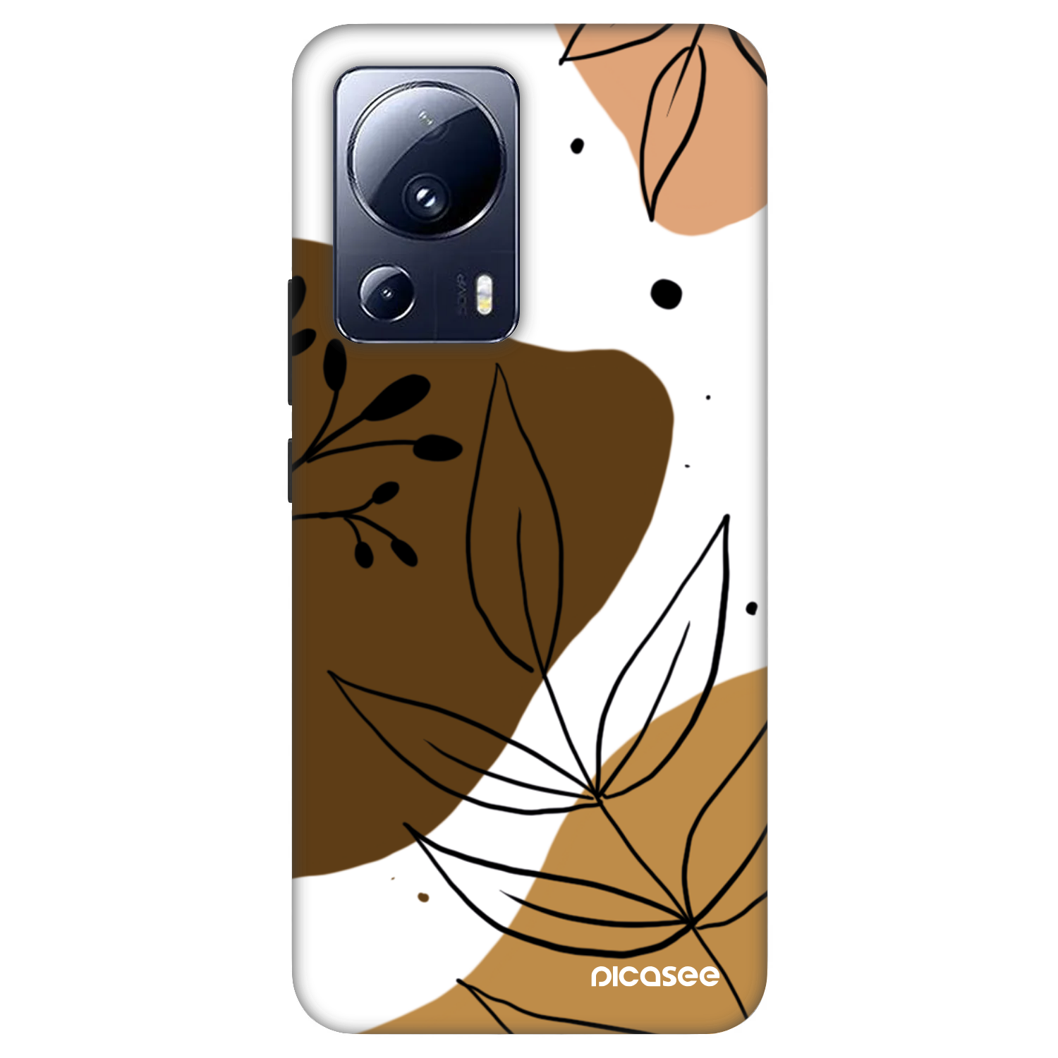 Picasee Fashion Case για Xiaomi 13 Lite - Boho style