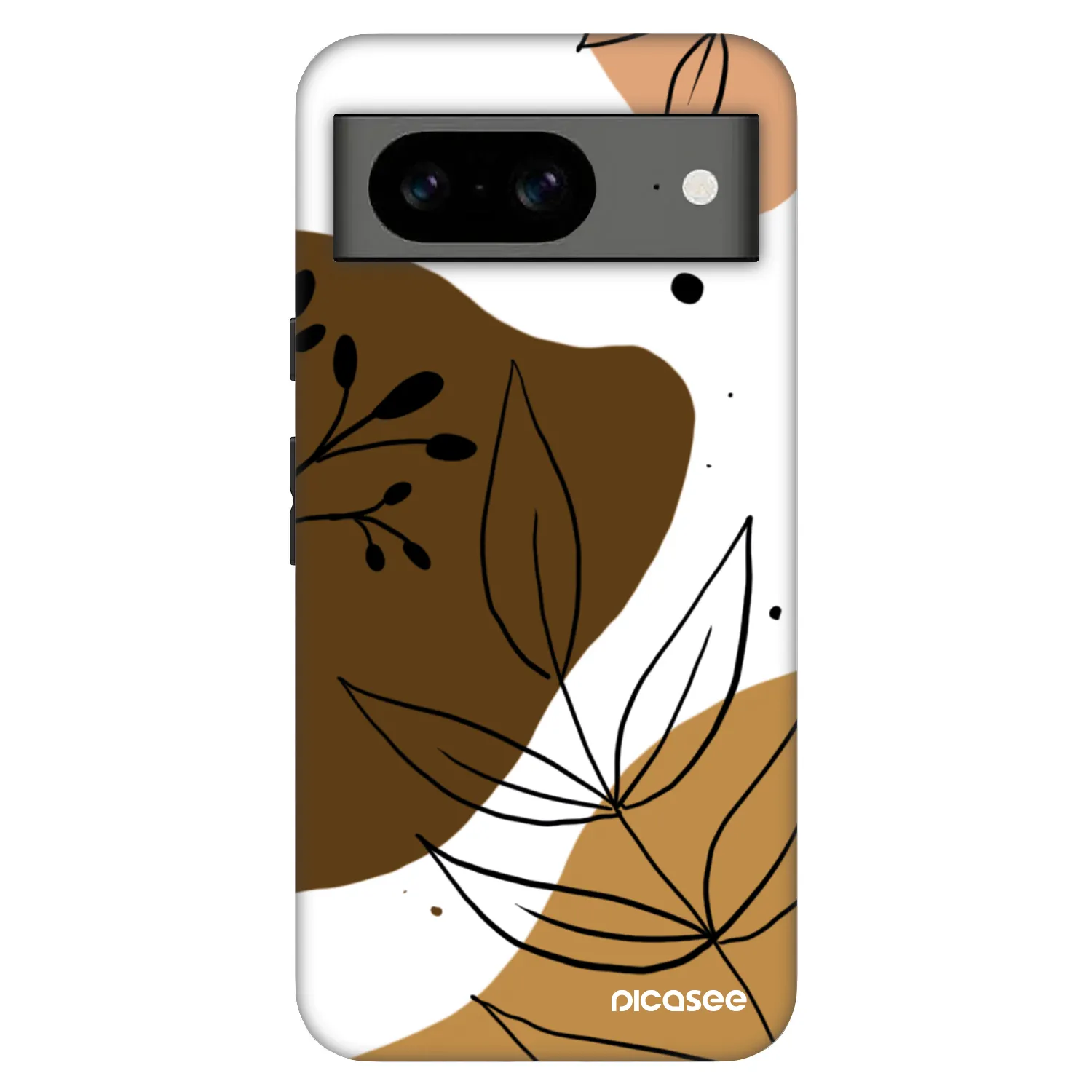Picasee Fashion Case για Google Pixel 8 Pro - Boho style