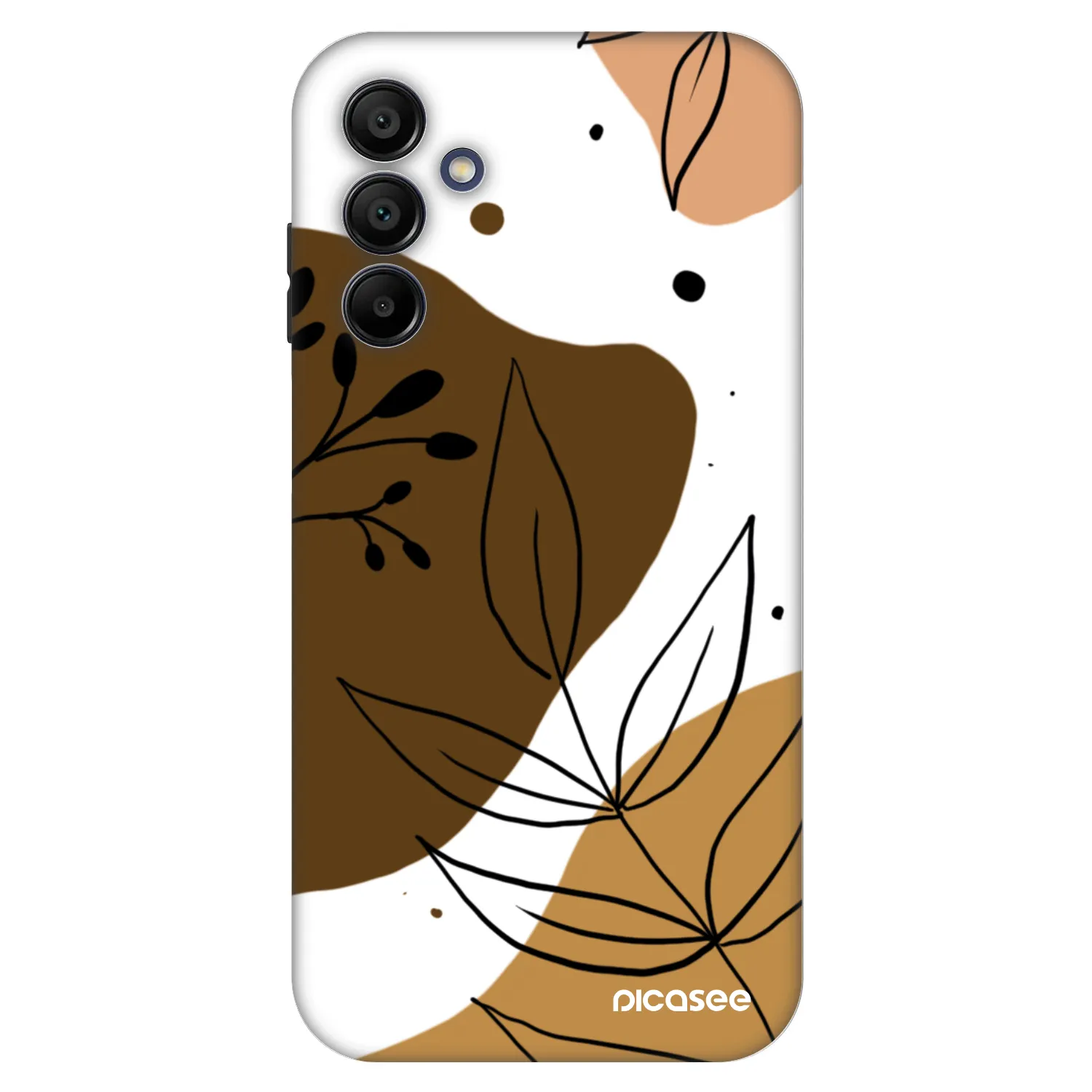 Picasee Fashion Case για Samsung Galaxy A15 A155F 4G - Boho style