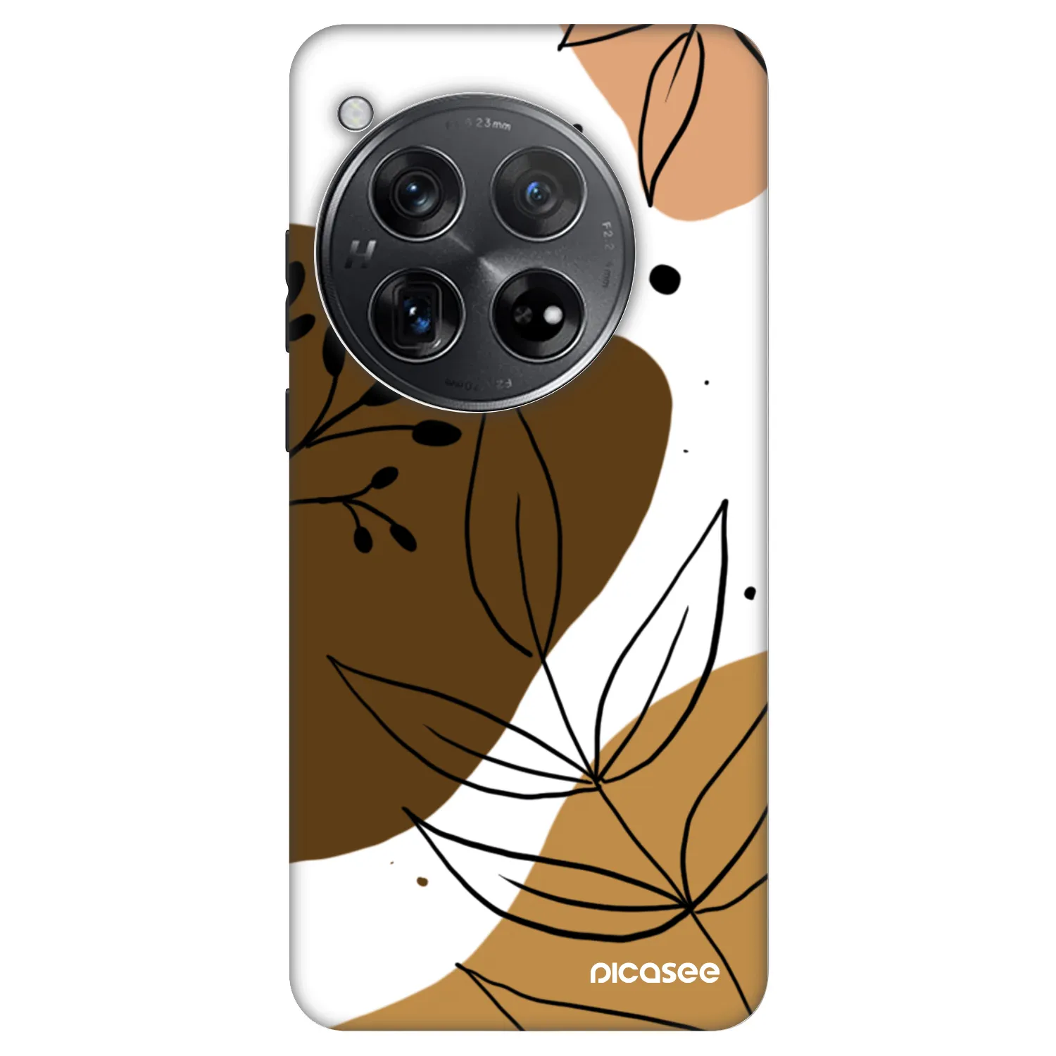 Picasee Fashion Case για OnePlus 12 5G - Boho style