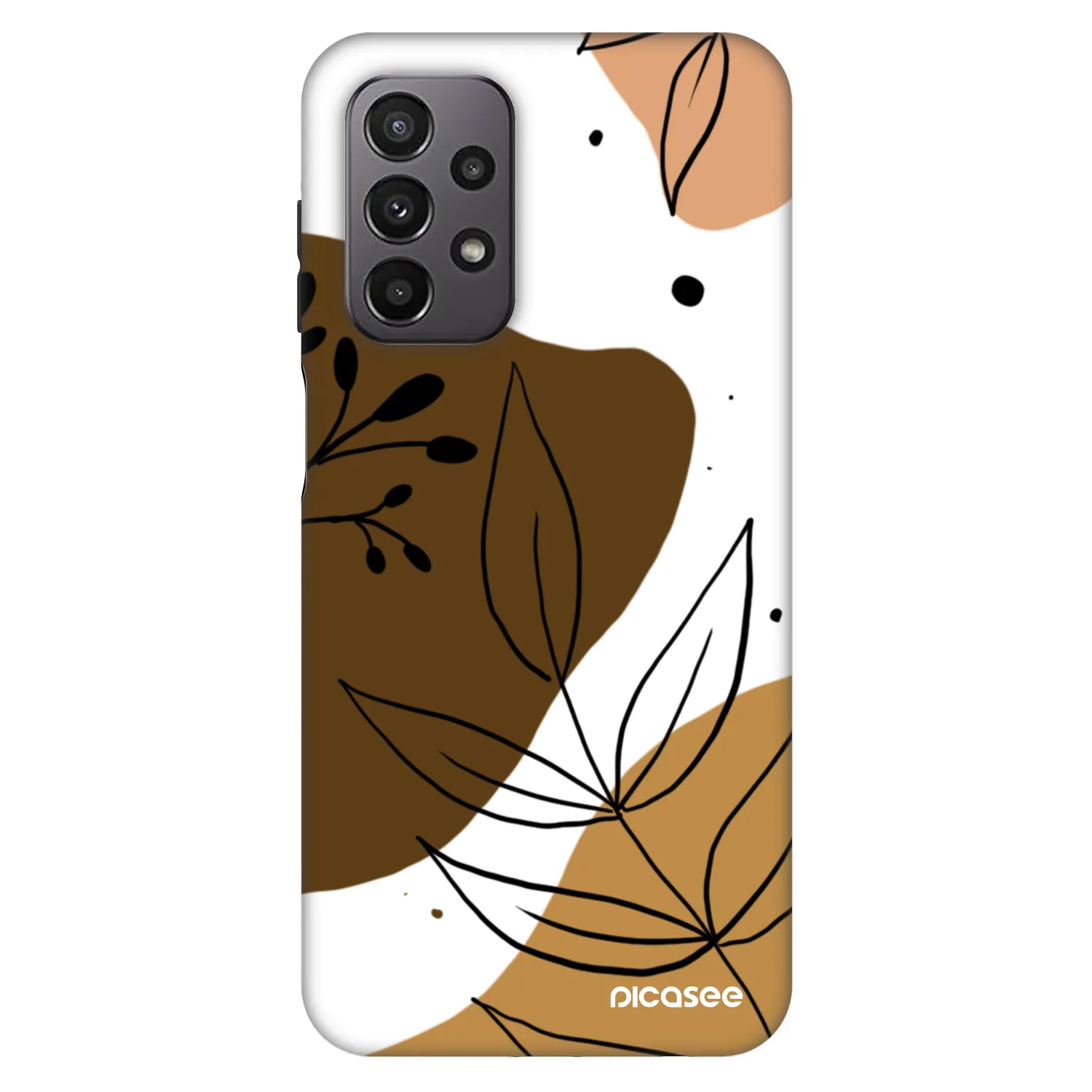 Picasee Fashion Case για Samsung Galaxy A23 A235F 4G - Boho style