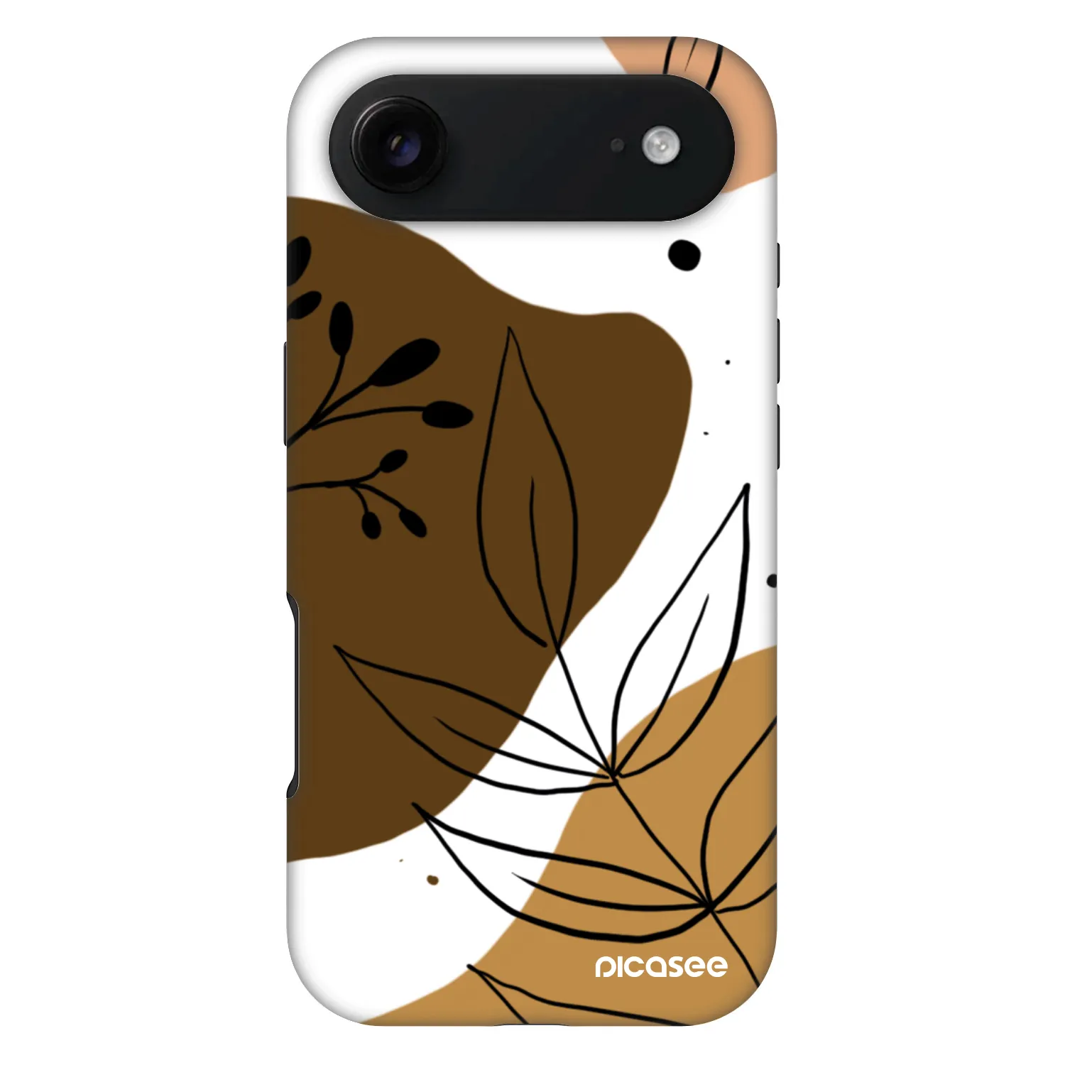 Picasee Fashion Case MagSafe για Apple iPhone Air - Boho style