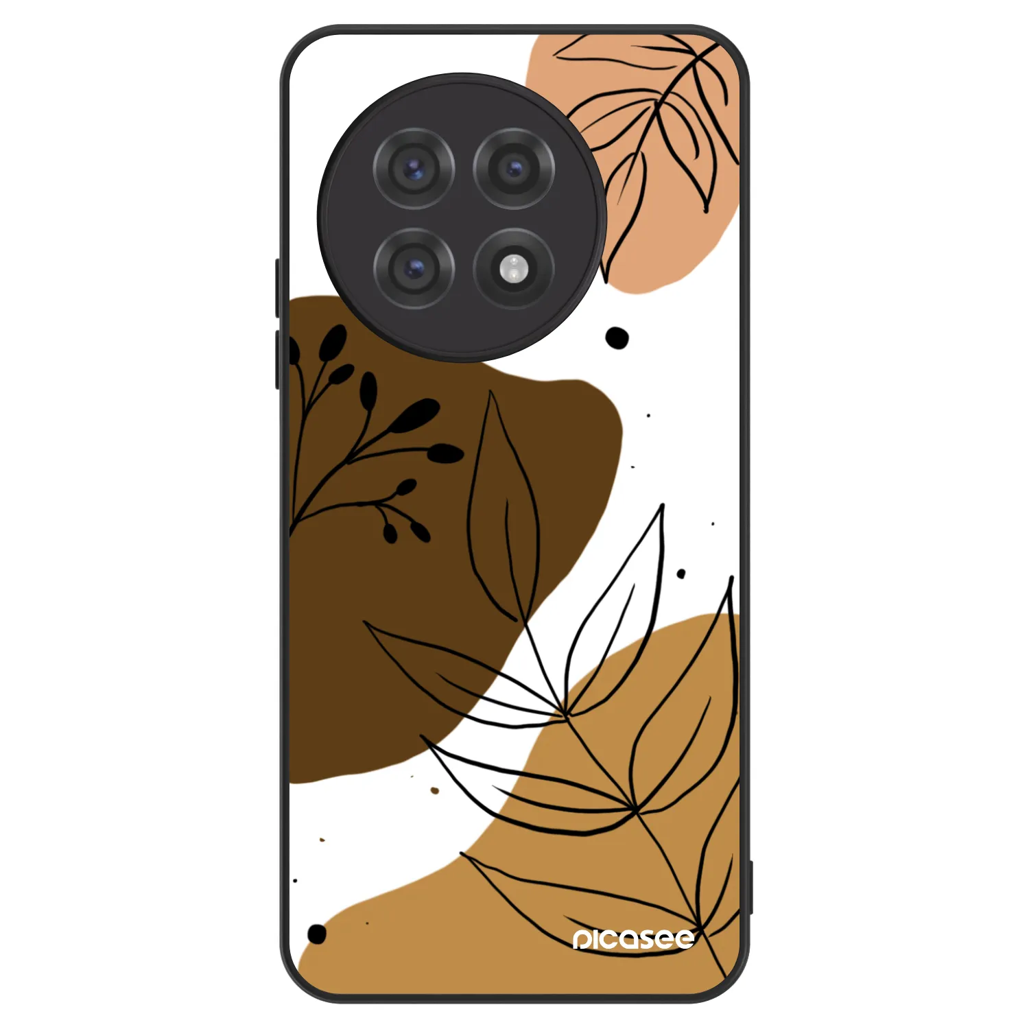 Picasee ULTIMATE CASE για OnePlus 13R 5G - Boho style