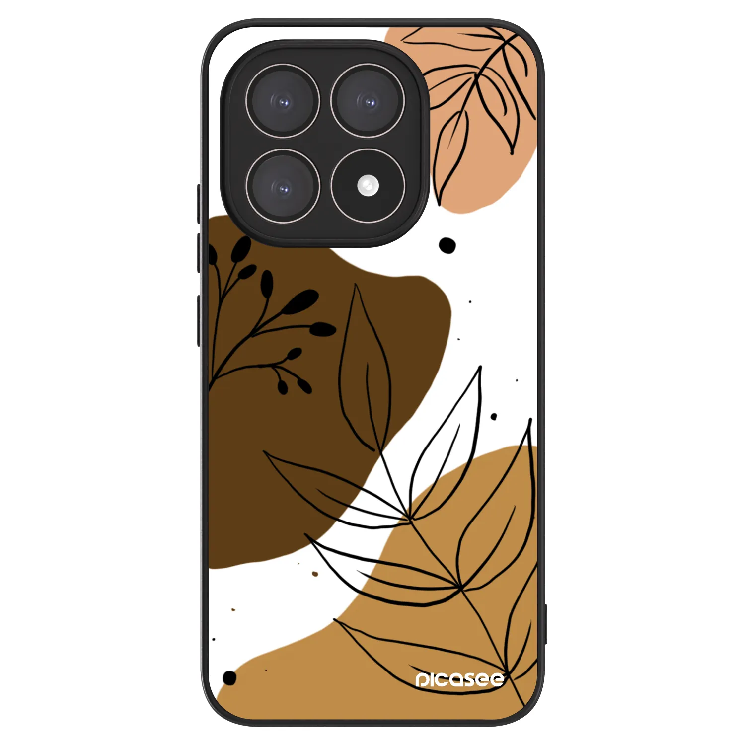 Picasee ULTIMATE CASE για Xiaomi 15T - Boho style