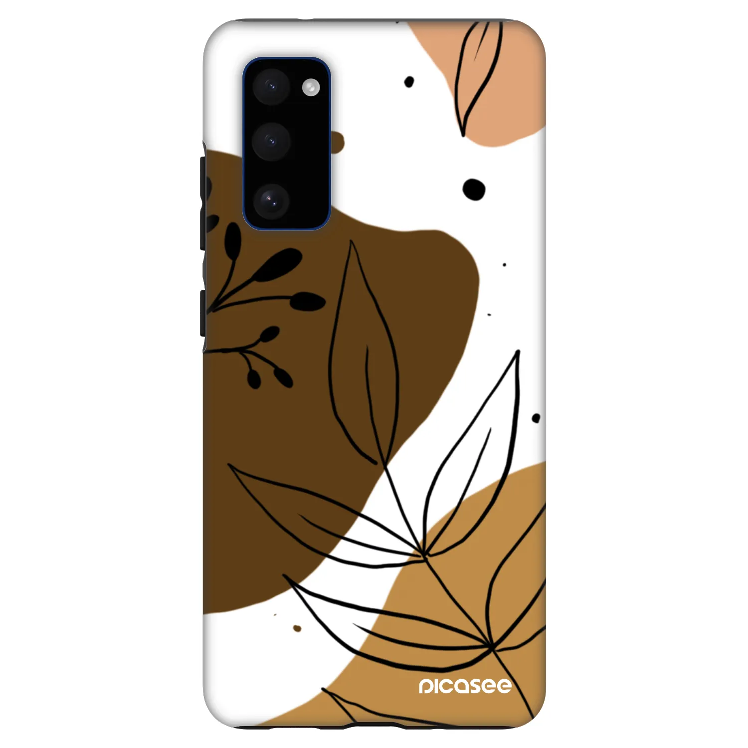 Picasee Fashion Case για Samsung Galaxy S20 FE - Boho style