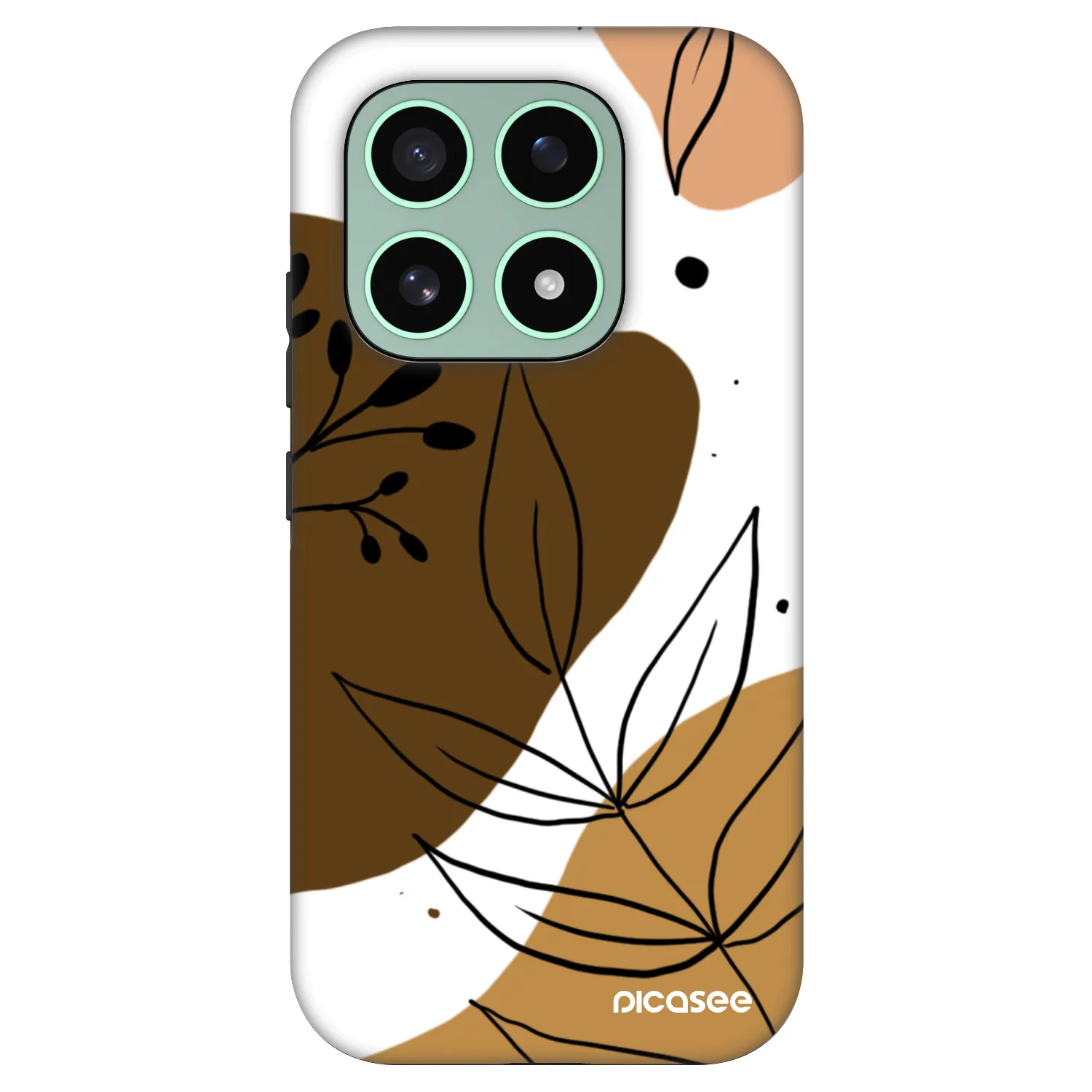 Picasee Fashion Case για Xiaomi 17 - Boho style