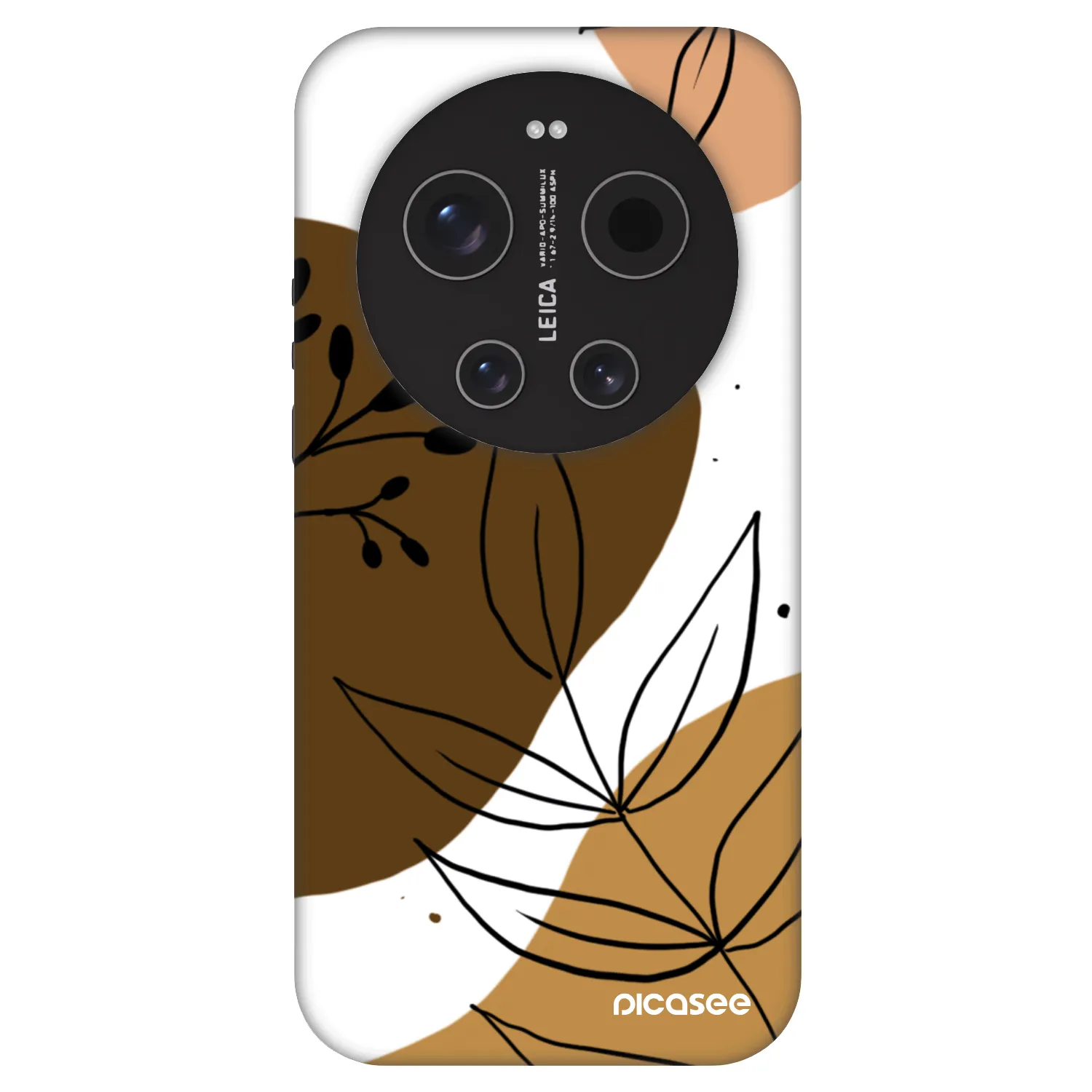 Picasee Fashion Case για Xiaomi 17 Ultra - Boho style