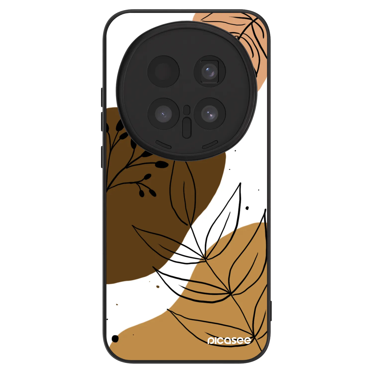 Picasee ULTIMATE CASE για Honor Magic8 Pro 5G - Boho style