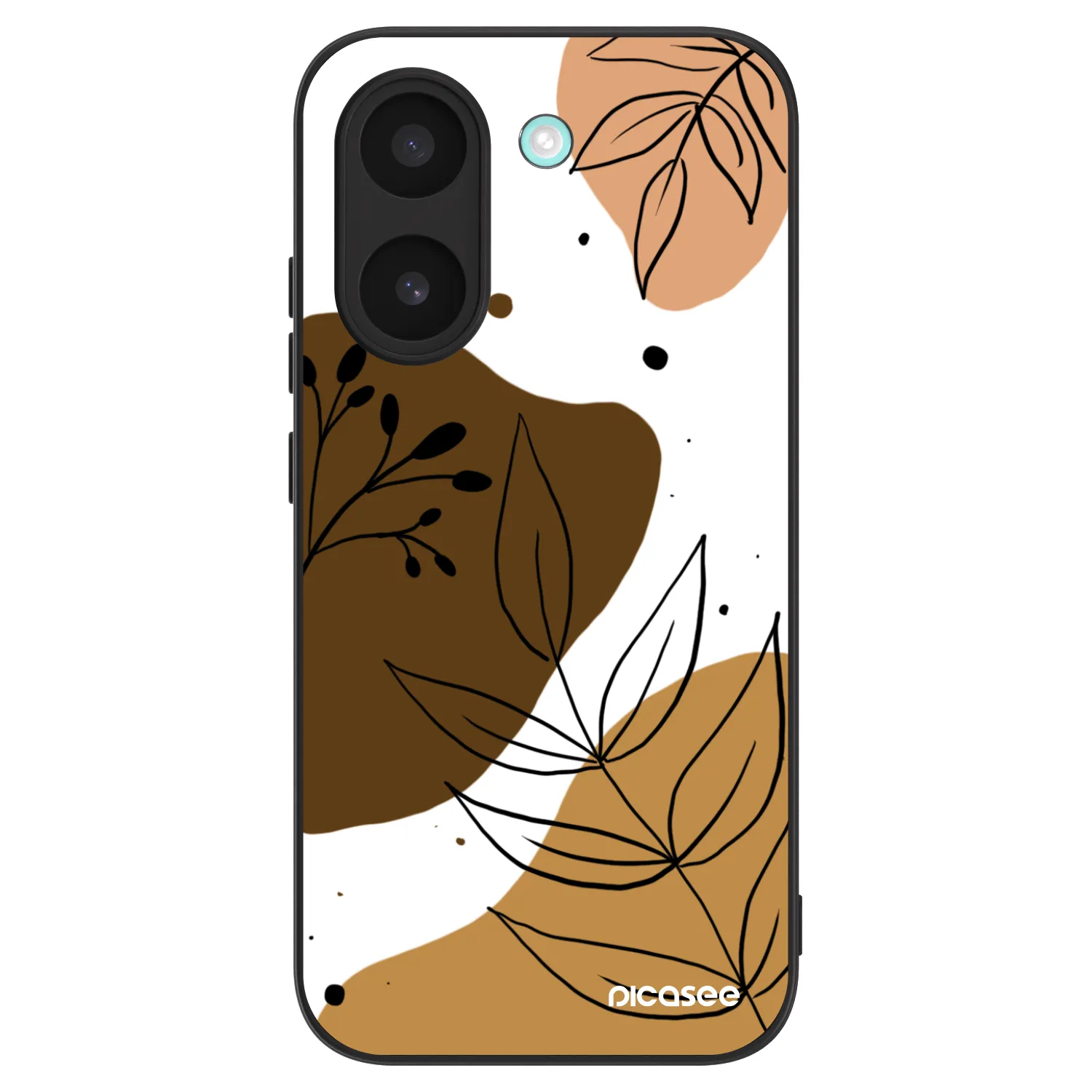 Picasee ULTIMATE CASE για Xiaomi Poco X8 Pro - Boho style