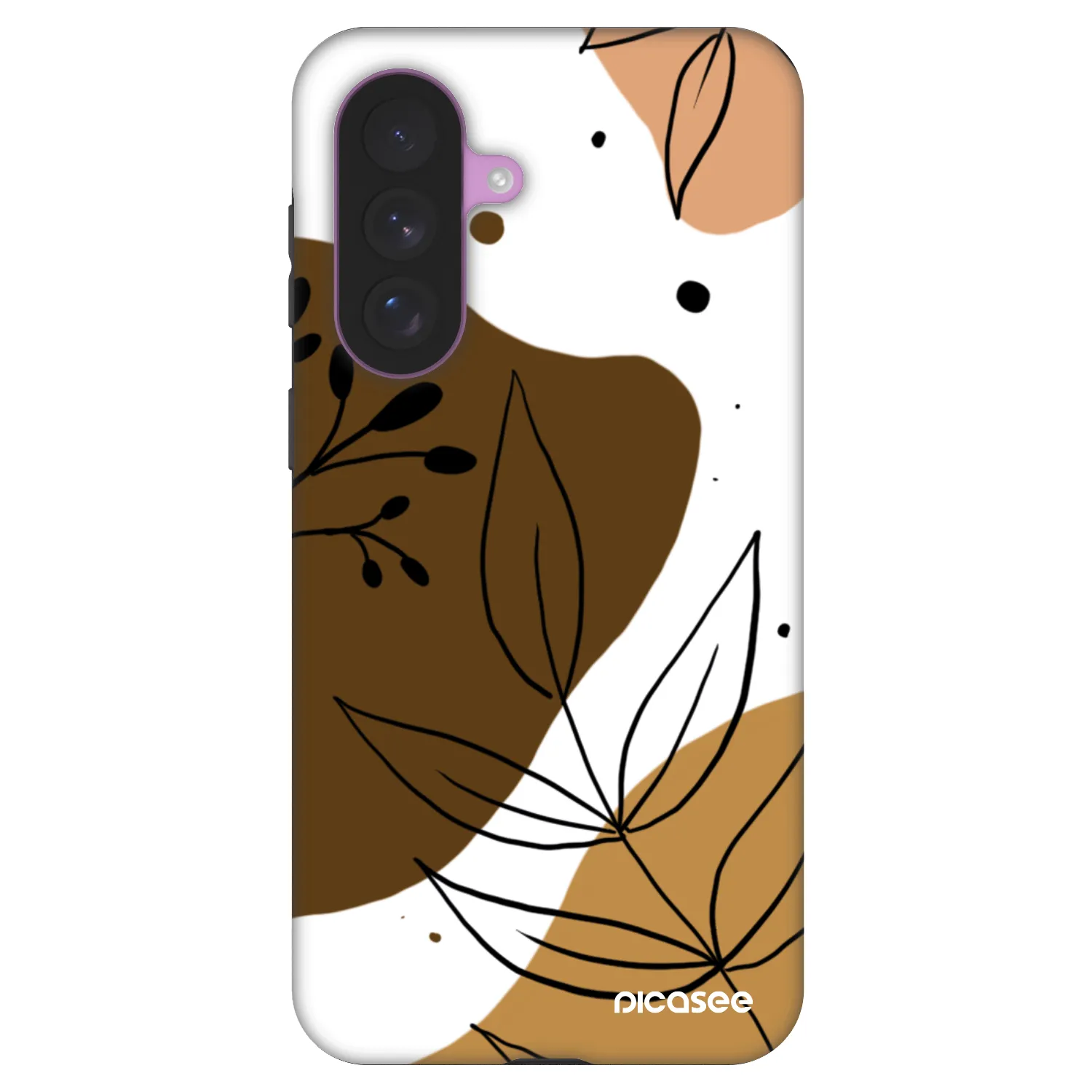 Picasee Fashion Case για Samsung Galaxy A57 5G - Boho style