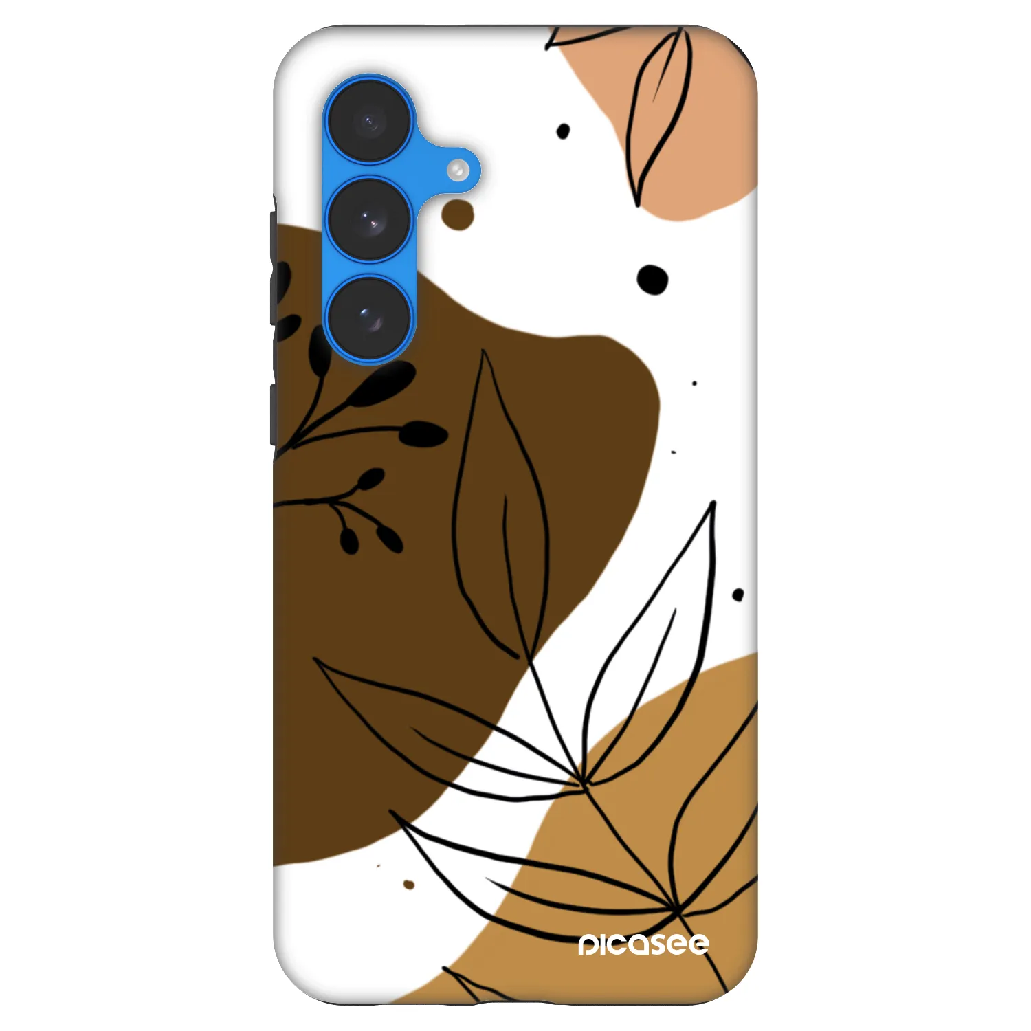 Picasee Fashion Case για Samsung Galaxy S25 FE 5G - Boho style