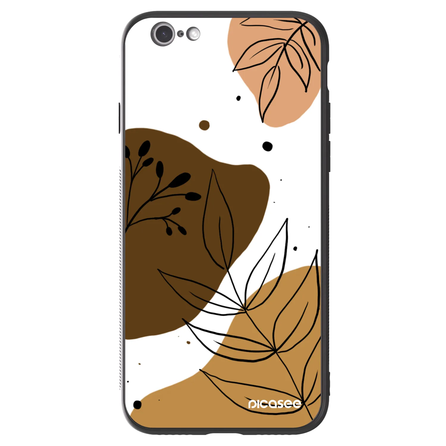 Picasee ULTIMATE CASE για Apple iPhone 6/6S - Boho style