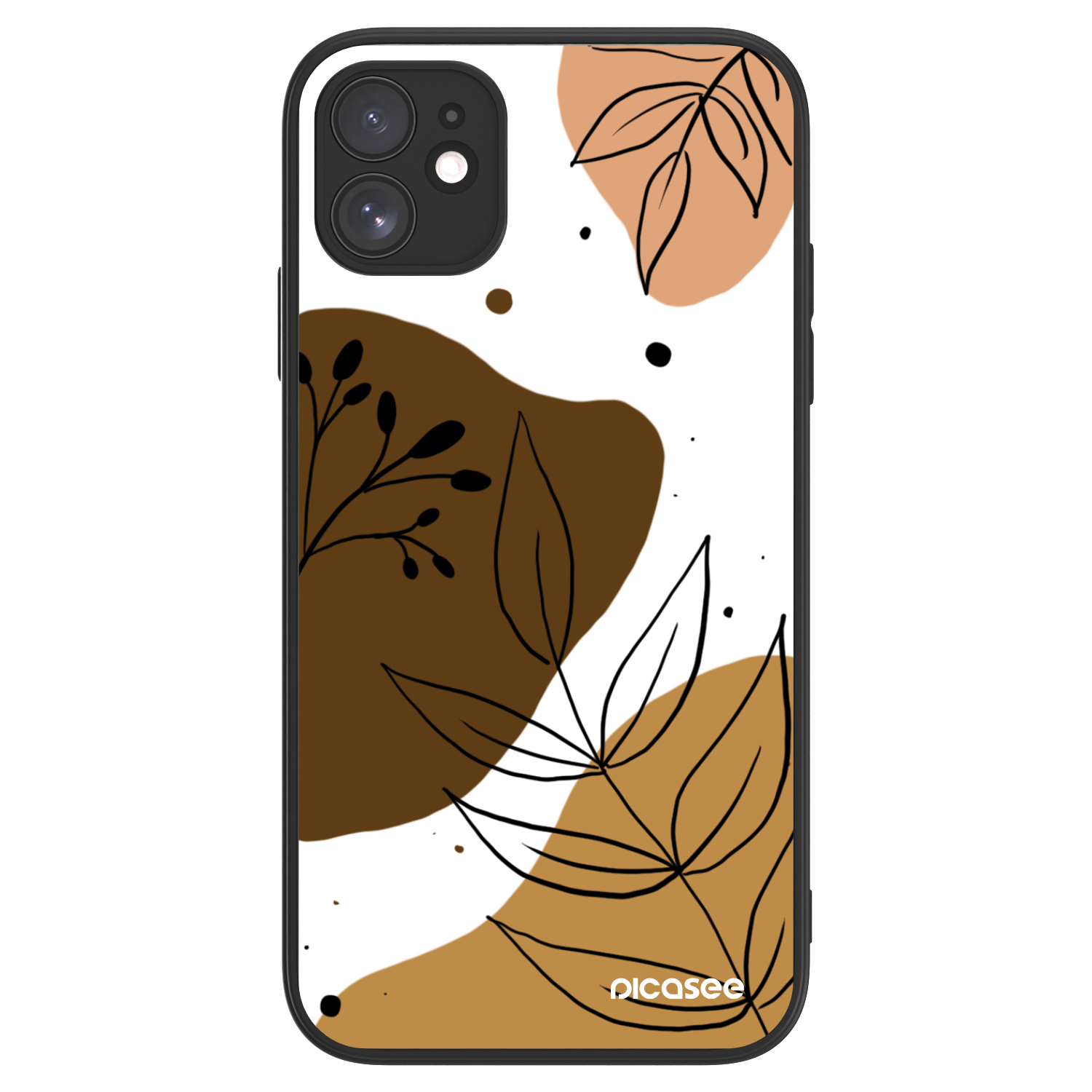 Picasee ULTIMATE CASE για Apple iPhone 11 - Boho style