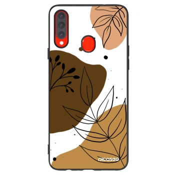 Θήκη για Samsung Galaxy A20s - Boho style