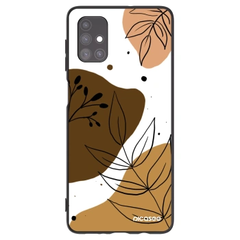 Θήκη για Samsung Galaxy M51 M515F - Boho style