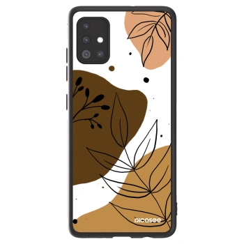 Picasee ULTIMATE CASE για Samsung Galaxy A51 A515F - Boho style