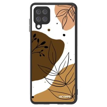 Picasee ULTIMATE CASE για Samsung Galaxy A12 A125F - Boho style