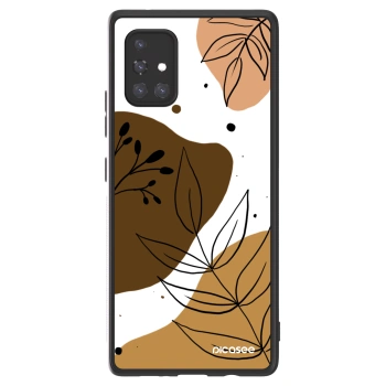 Picasee ULTIMATE CASE για Samsung Galaxy A71 A715F - Boho style
