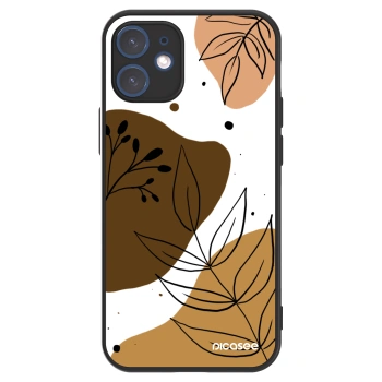 Picasee ULTIMATE CASE για Apple iPhone 12 mini - Boho style